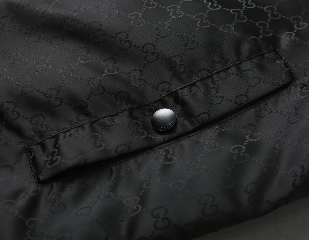Gucci Male Jacket S-m-xl