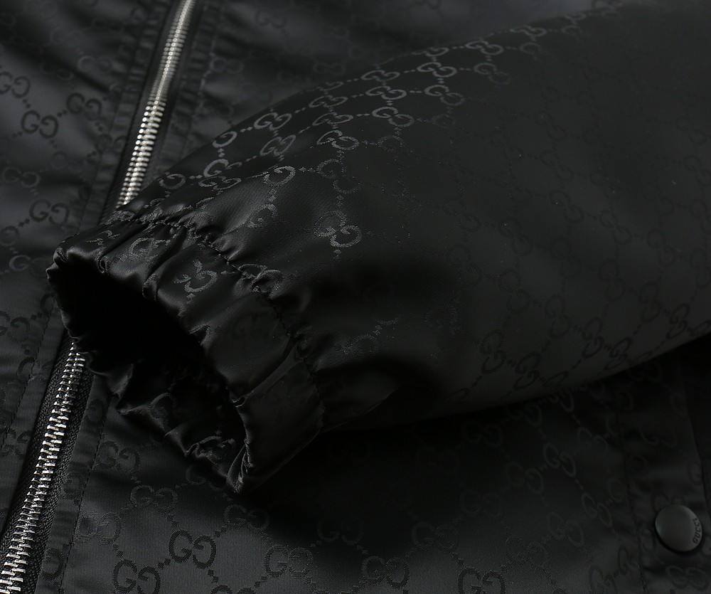 Gucci Male Jacket S-m-xl