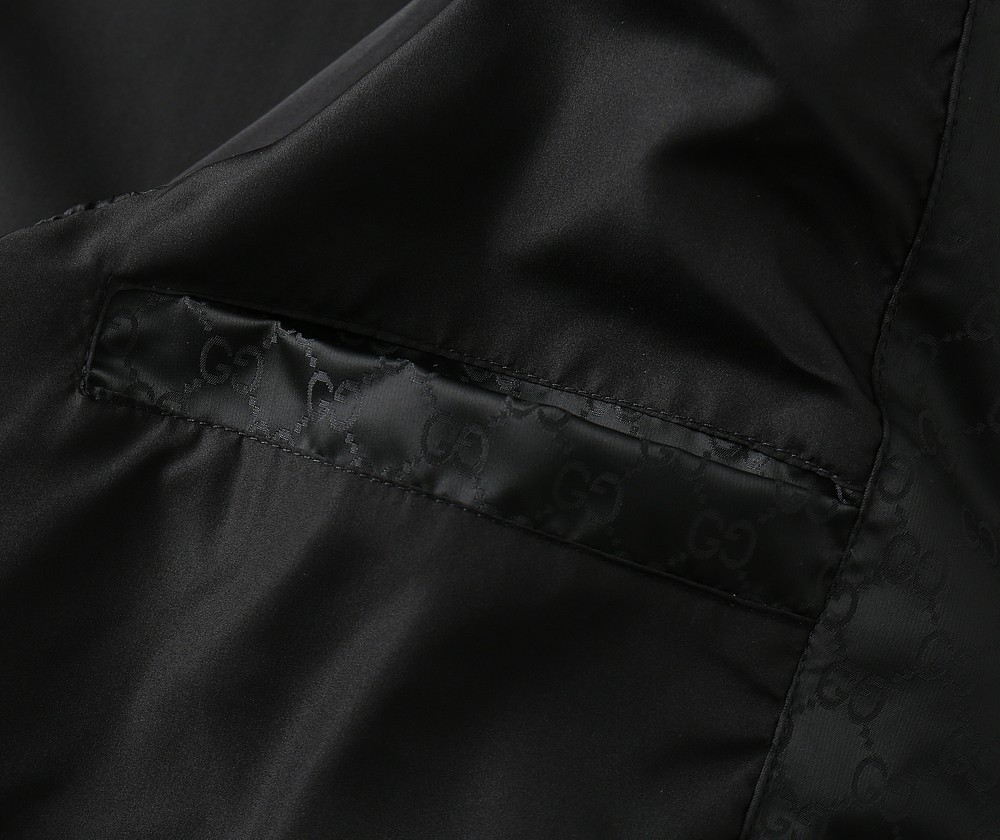 Gucci Male Jacket S-m-xl