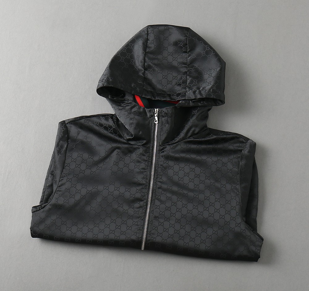 Gucci Male Jacket S-m-xl