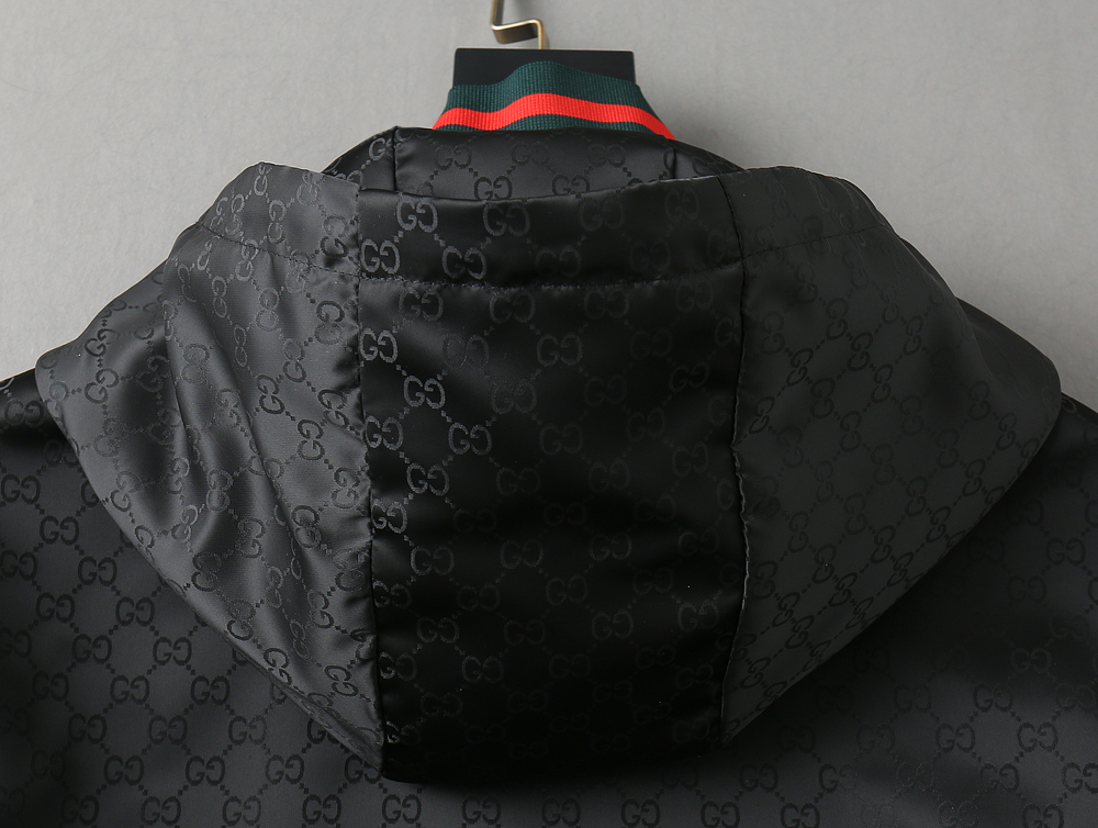 Gucci Male Jacket S-m-xl
