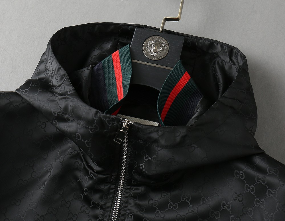 Gucci Male Jacket S-m-xl