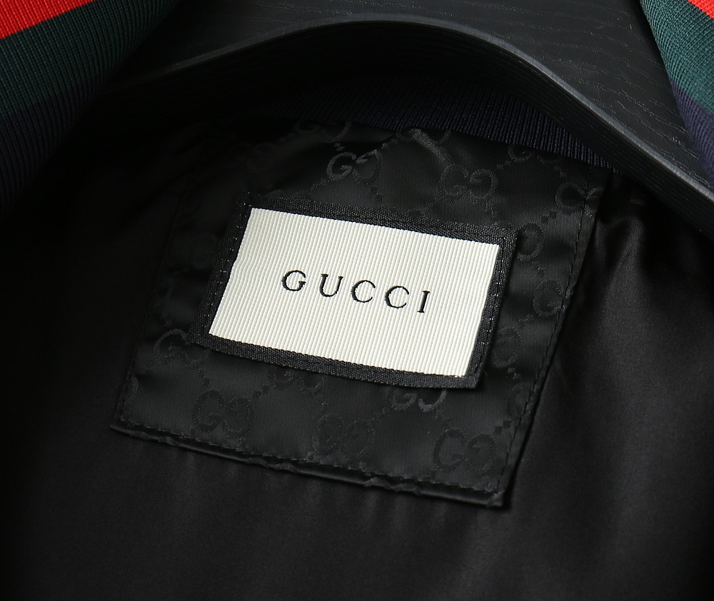 Gucci Male Jacket S-m-xl