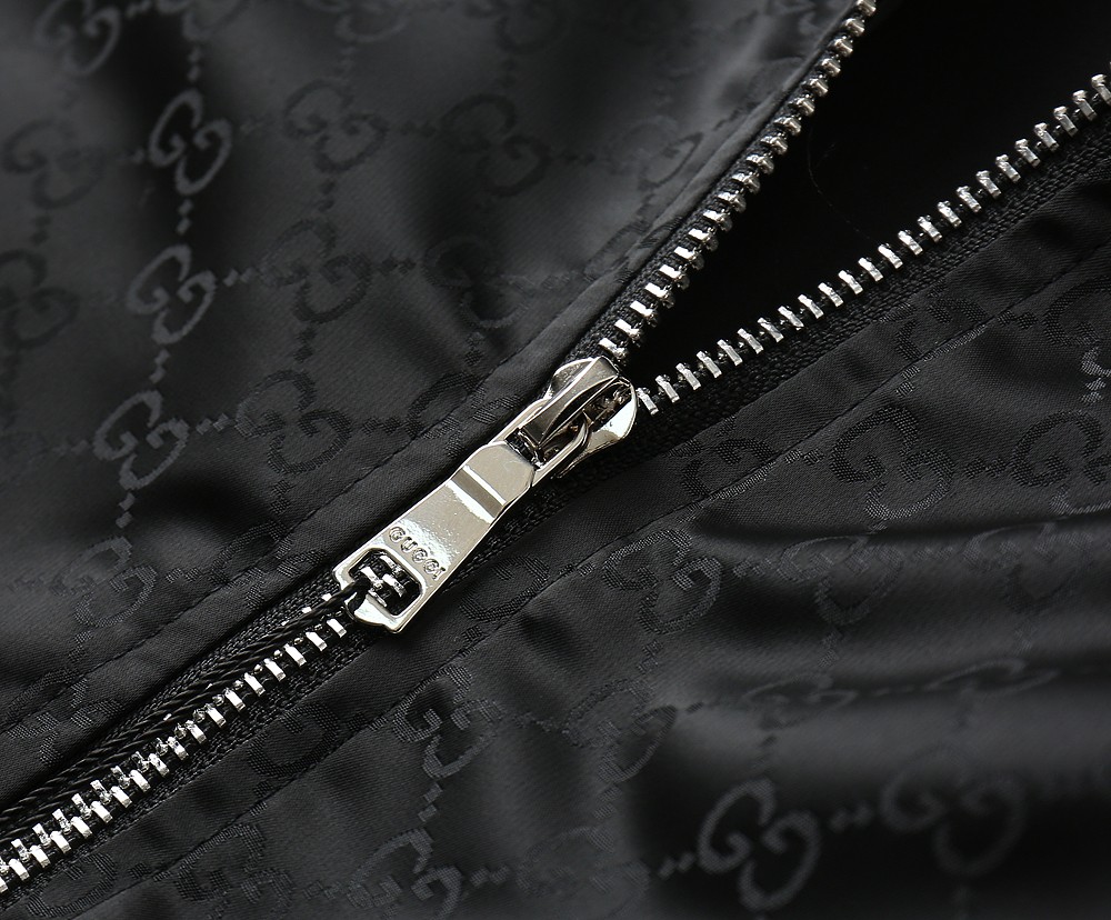 Gucci Male Jacket S-m-xl