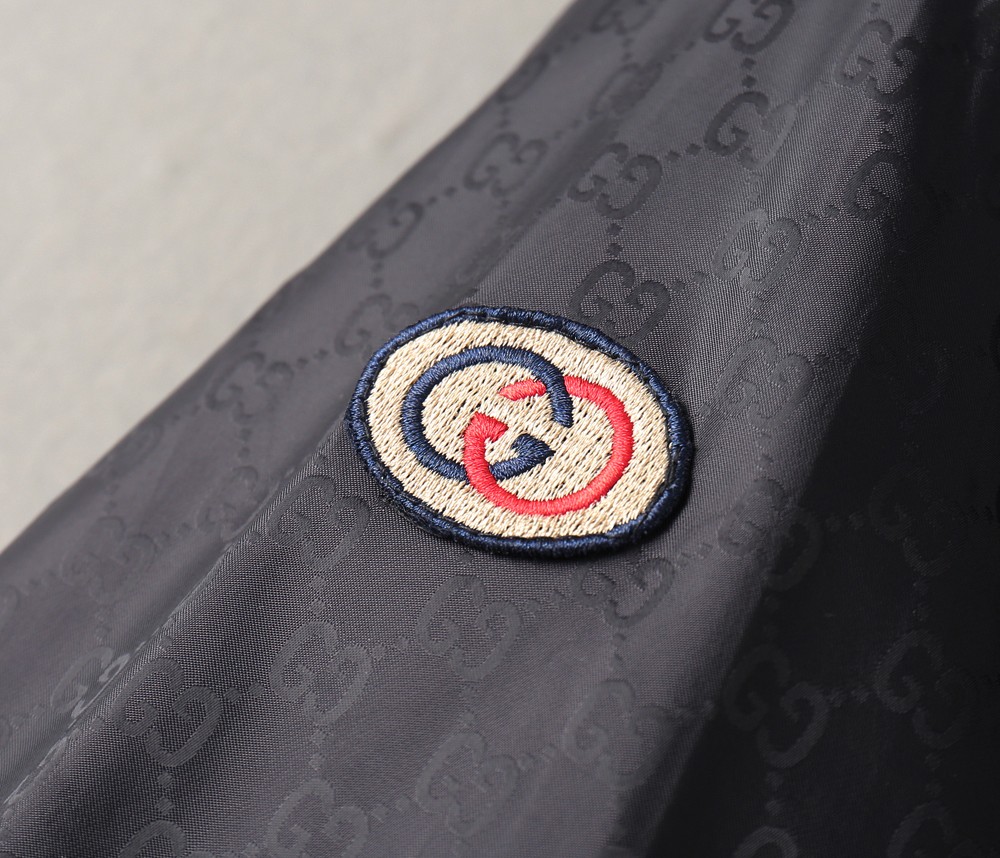 Gucci Male Jacket S-m-xl