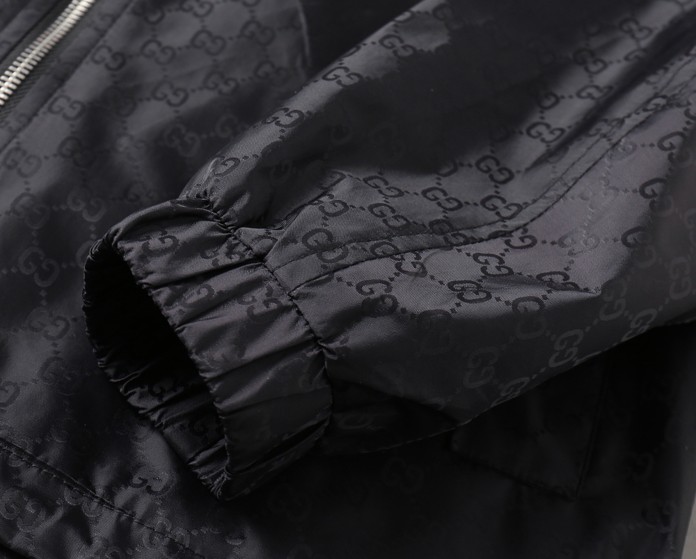 Gucci Male Jacket S-m-xl