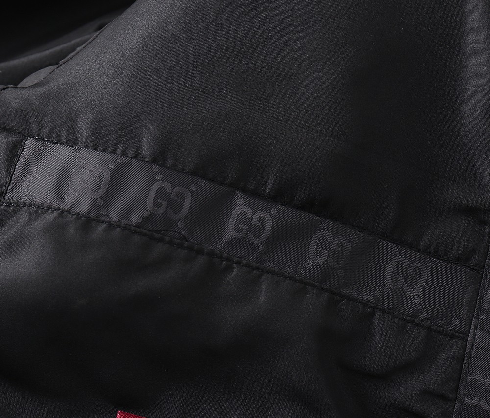 Gucci Male Jacket S-m-xl
