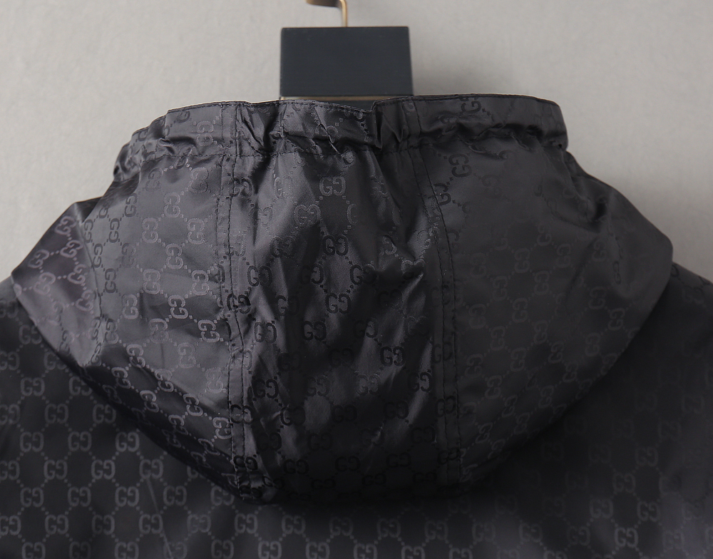 Gucci Male Jacket S-m-xl