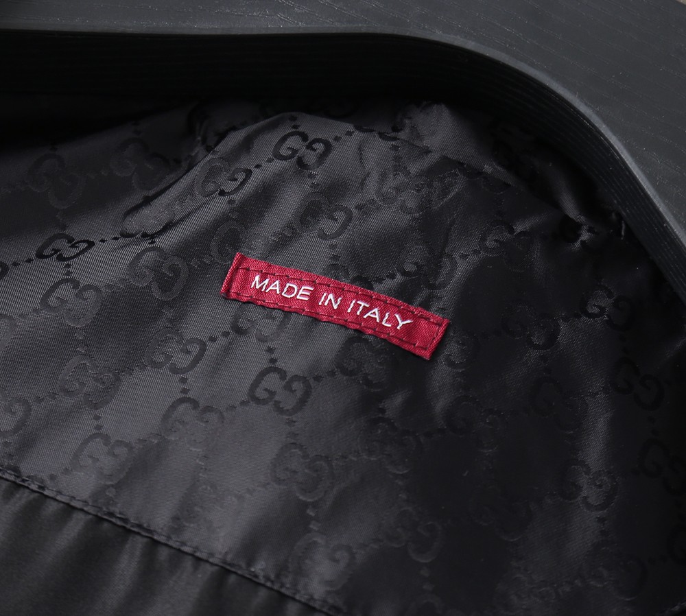 Gucci Male Jacket S-m-xl