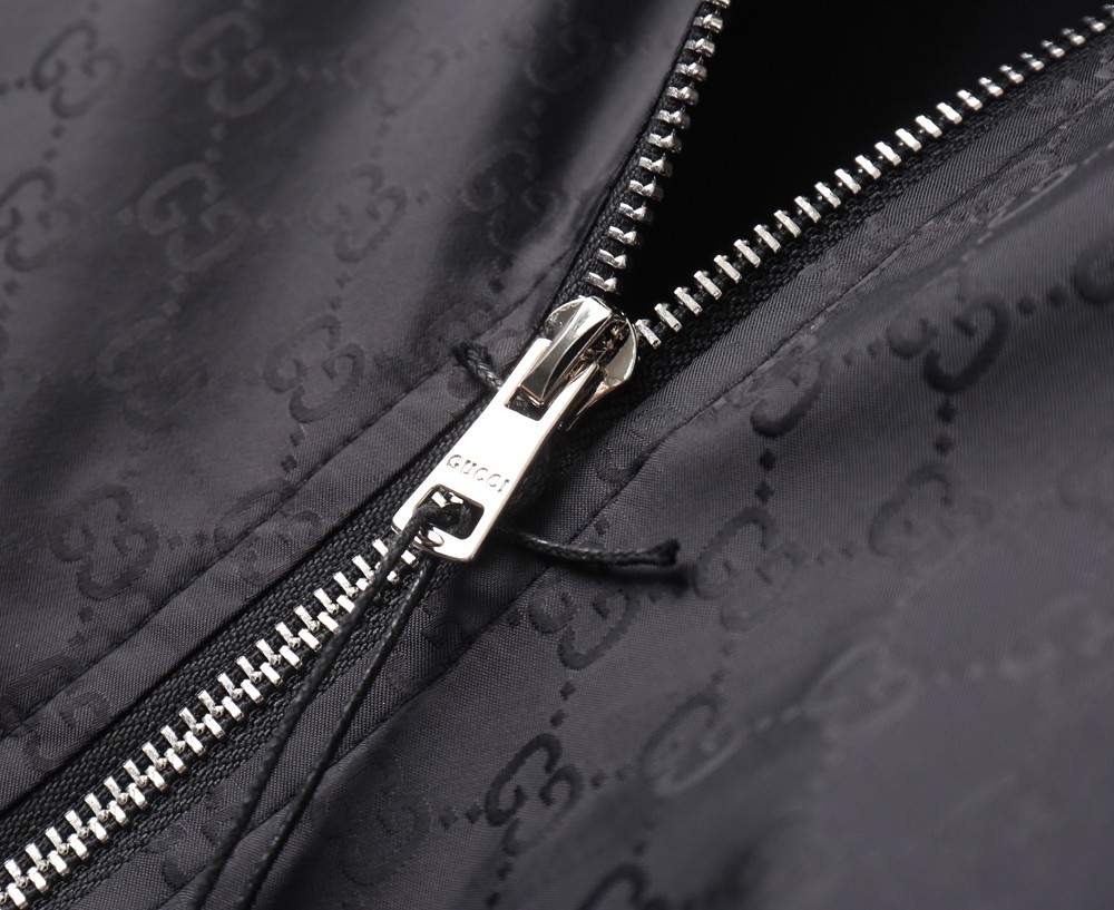 Gucci Male Jacket S-m-xl
