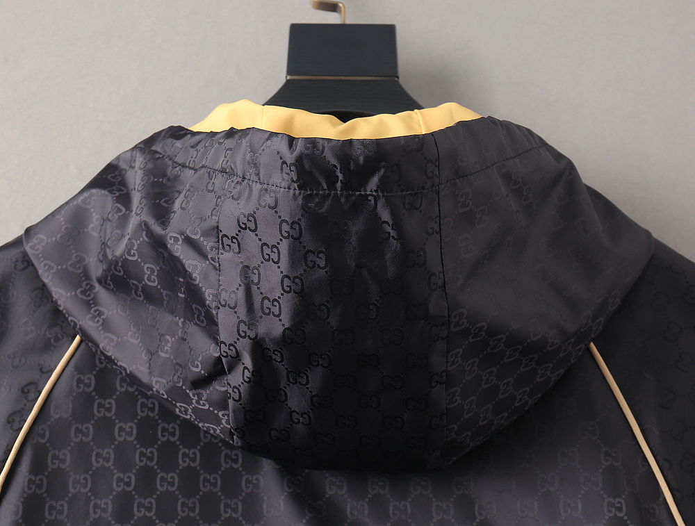 Gucci Male Jacket S-m-xl