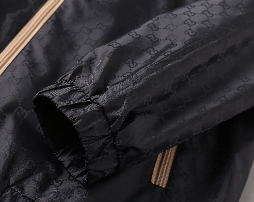 Gucci Male Jacket S-m-xl