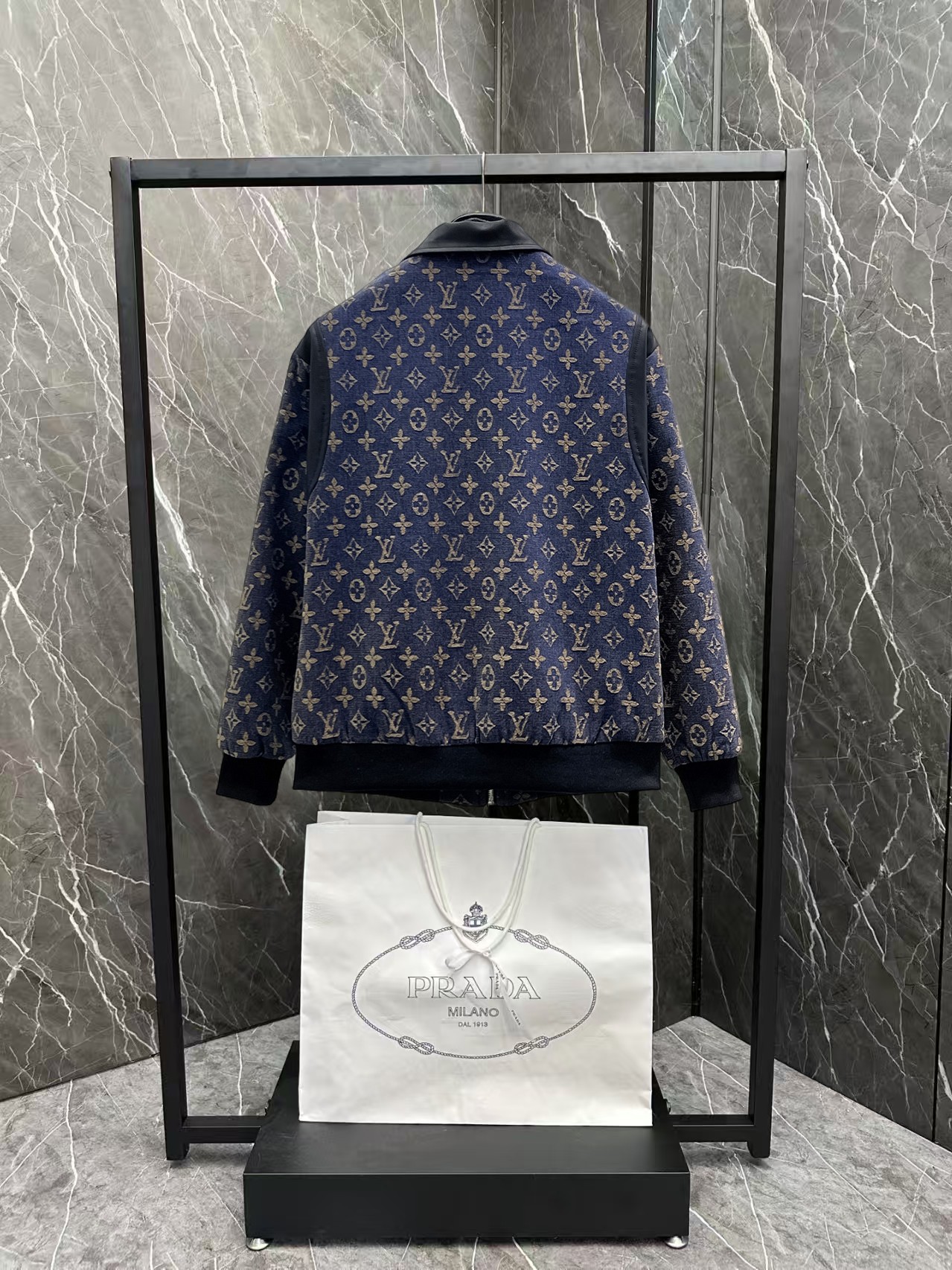 Gucci Male Jacket S-m-xl