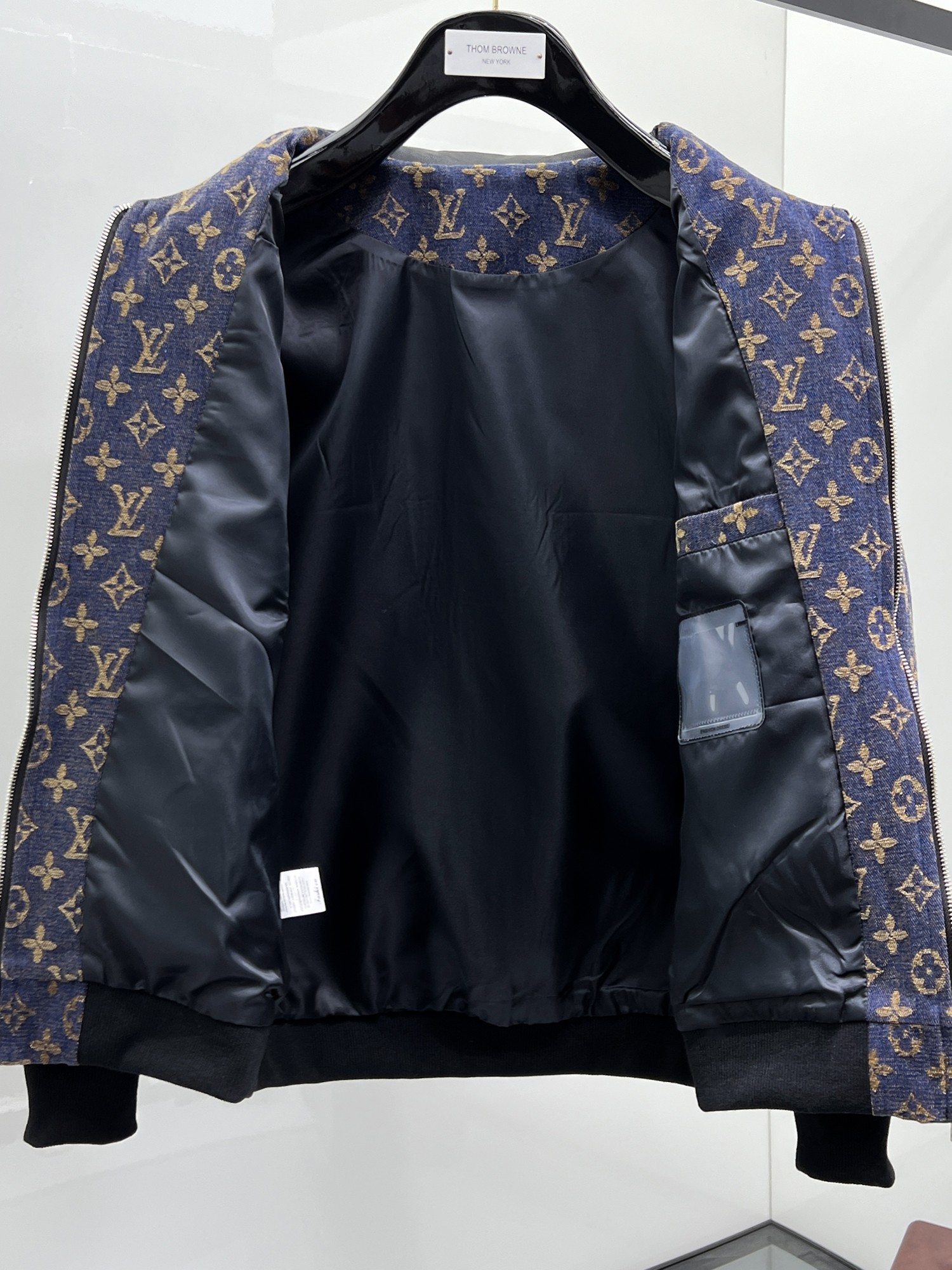 Gucci Male Jacket S-m-xl