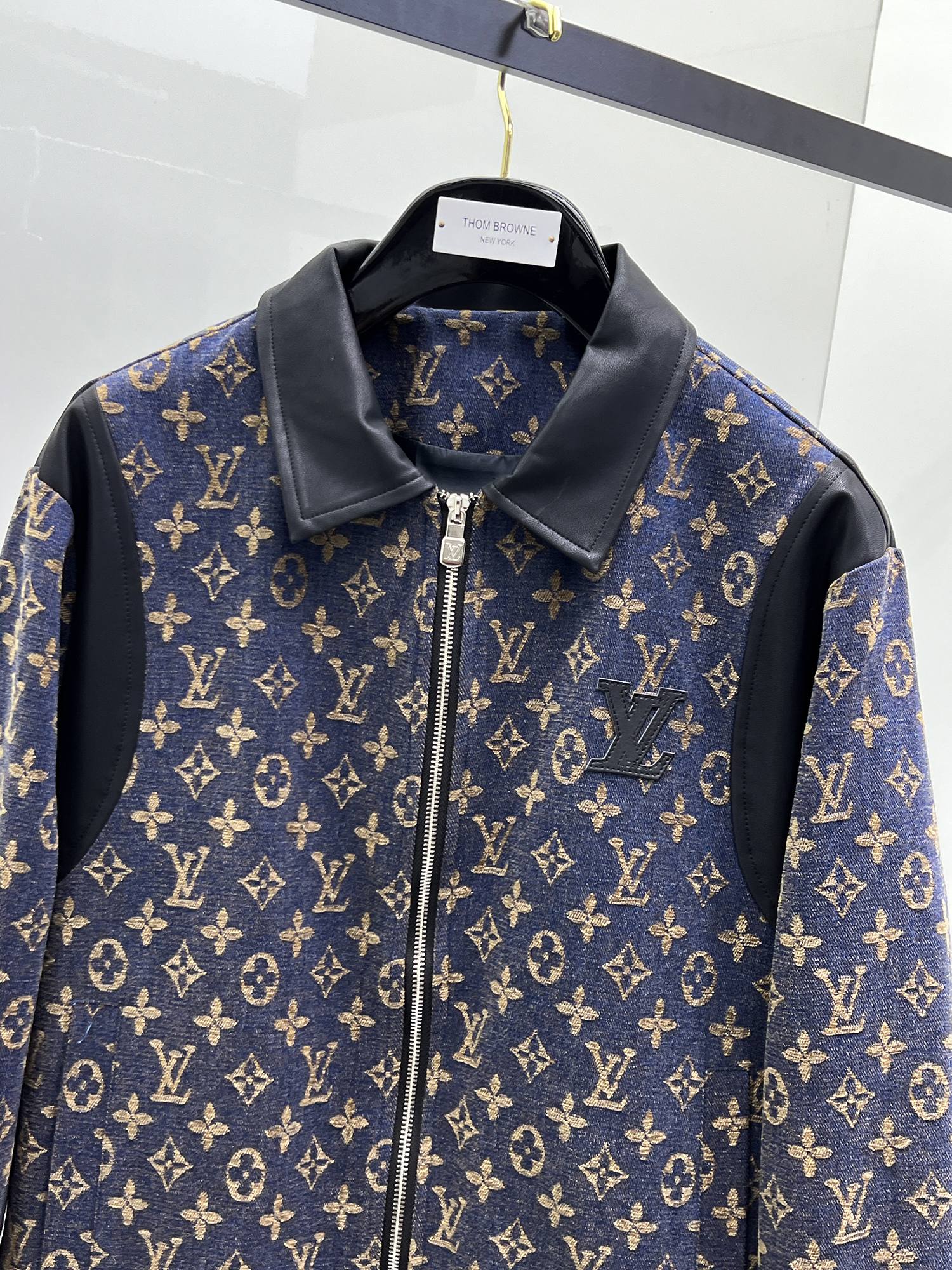 Gucci Male Jacket S-m-xl