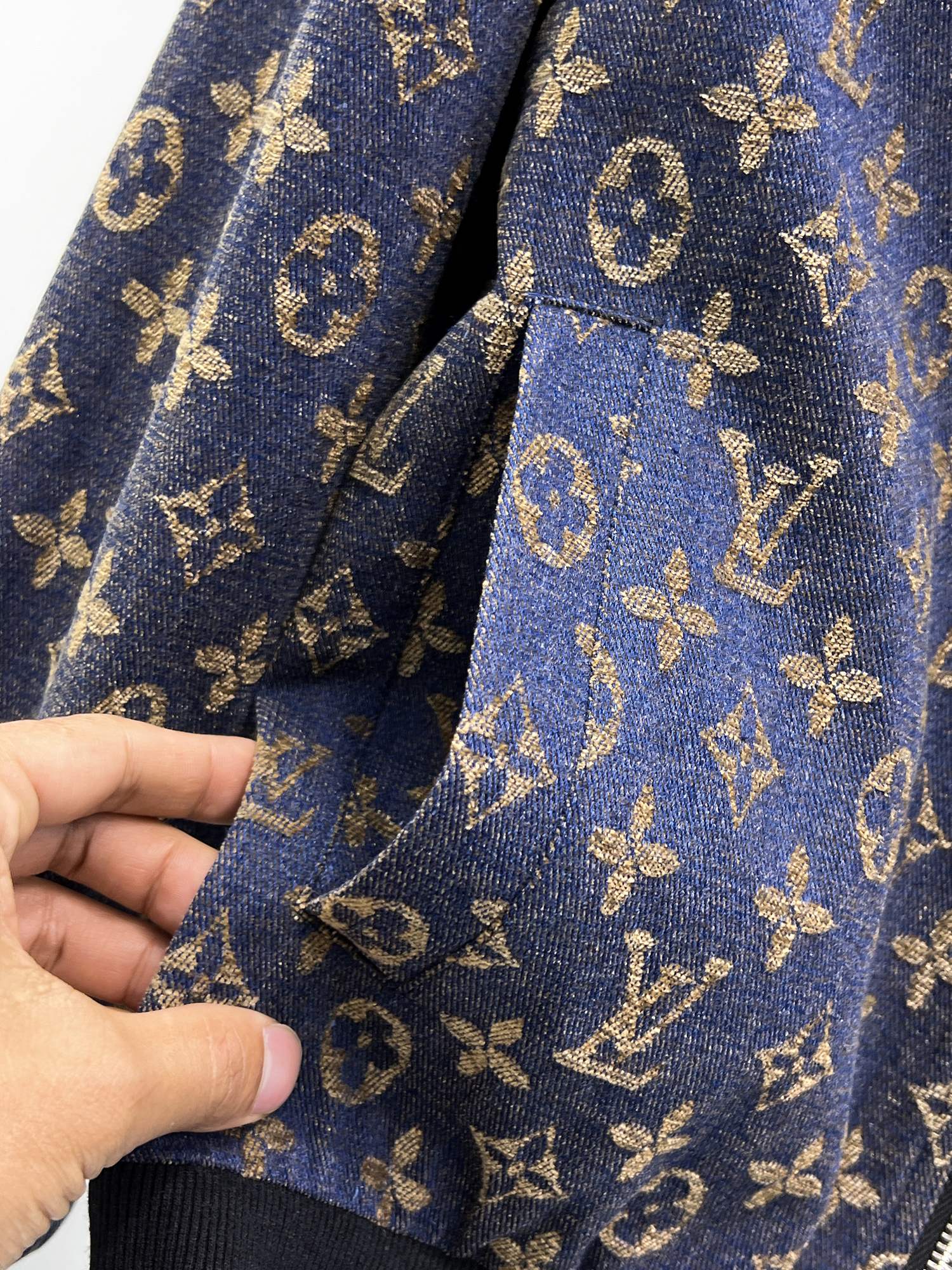 Gucci Male Jacket S-m-xl