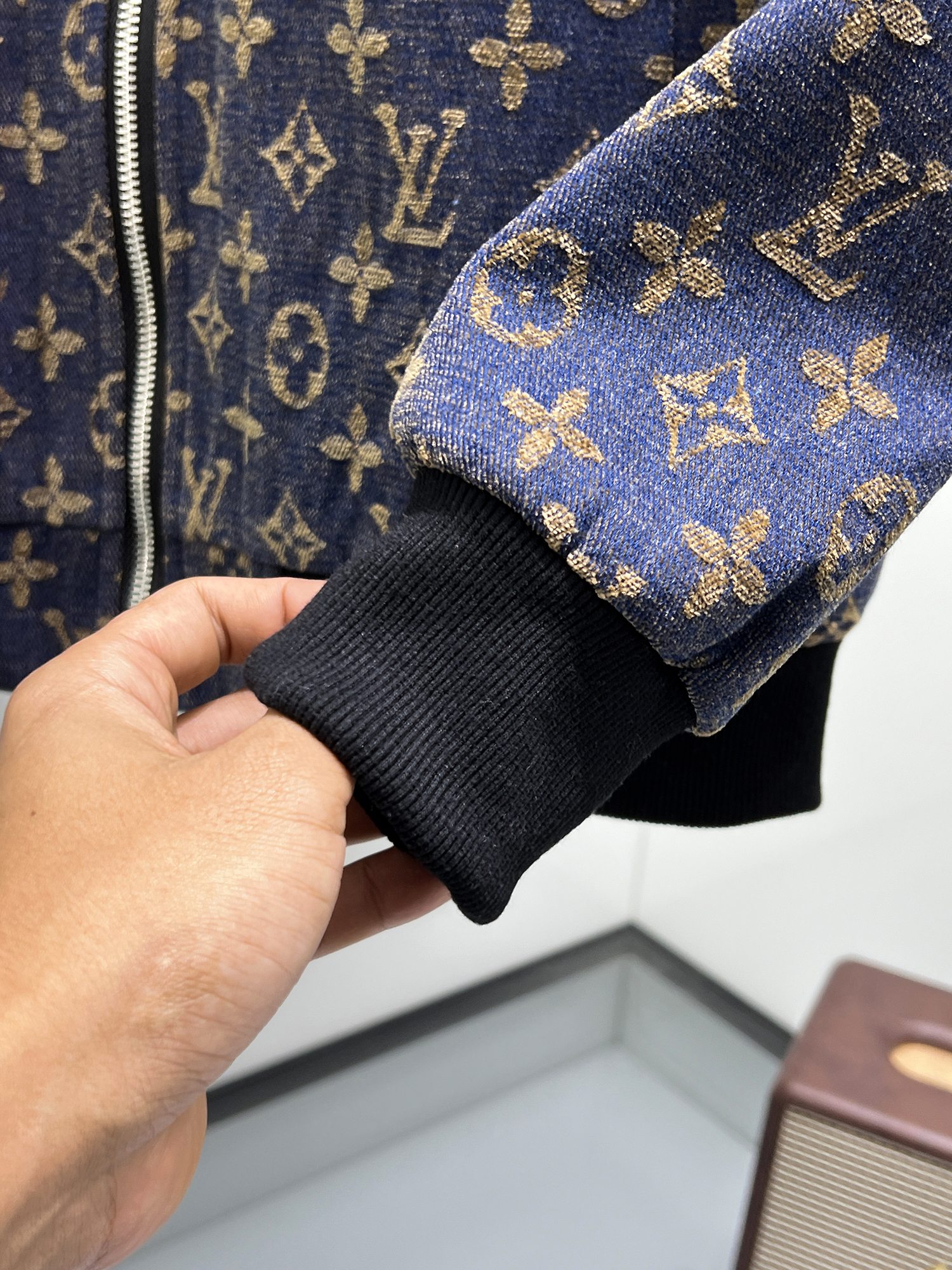 Gucci Male Jacket S-m-xl