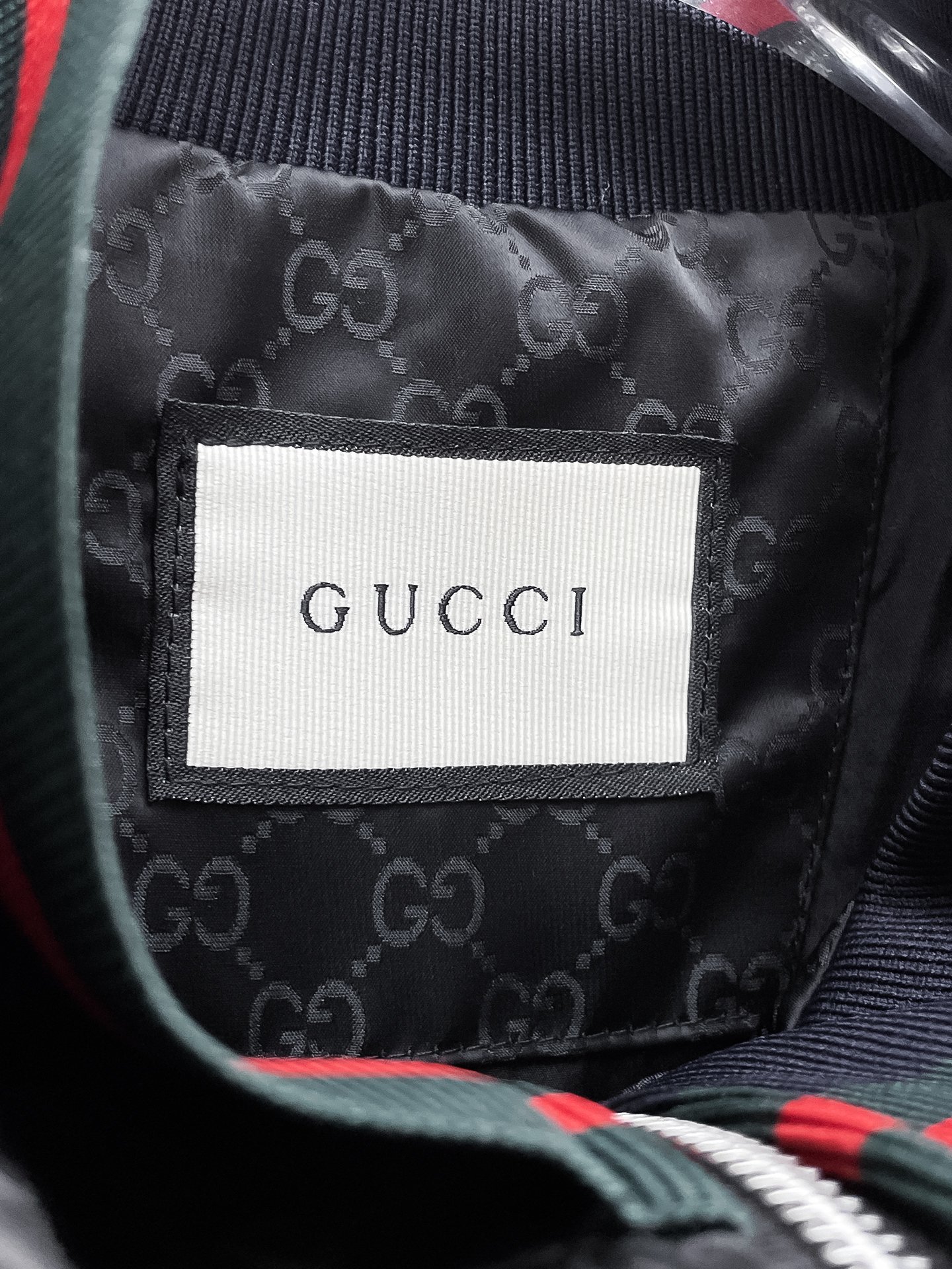 Gucci Male Jacket S-m-xl