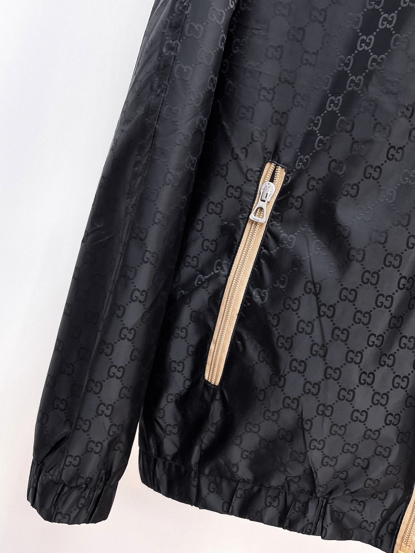 Gucci Male Jacket S-m-xl