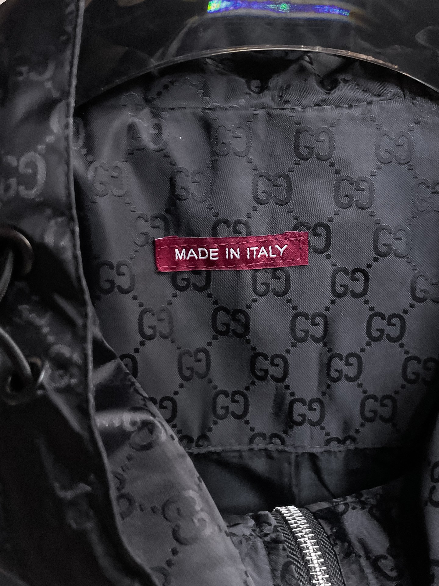 Gucci Male Jacket S-m-xl