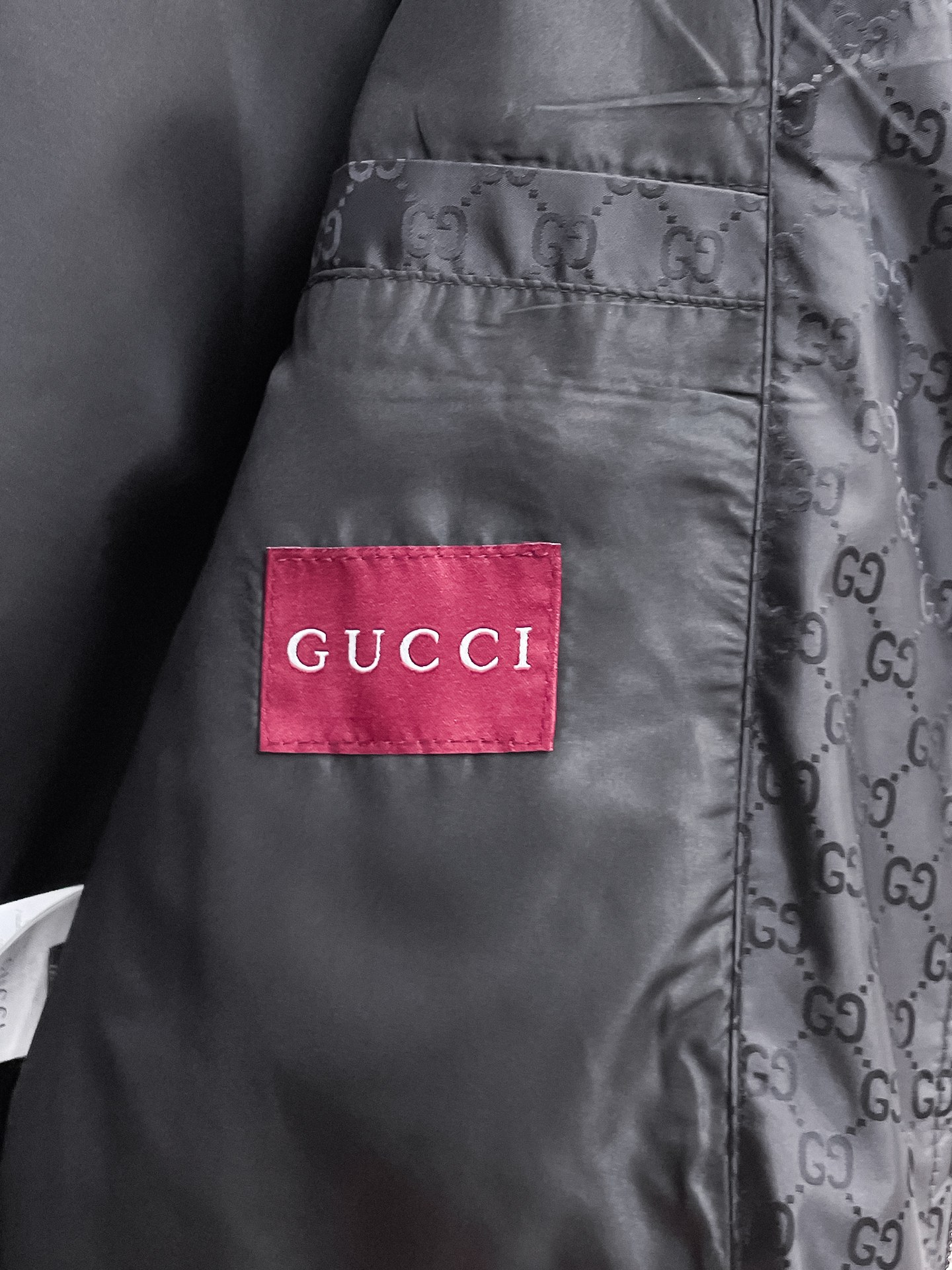 Gucci Male Jacket S-m-xl