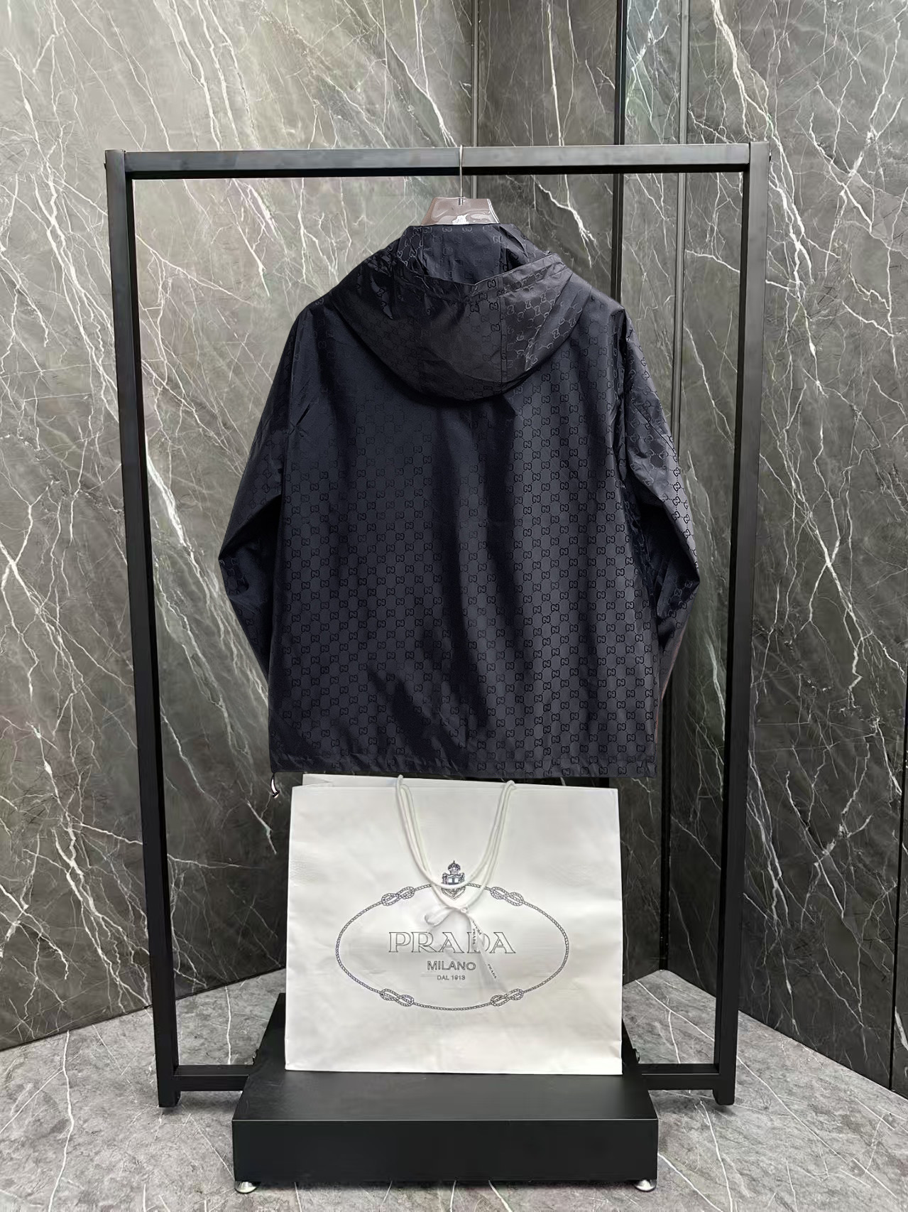 Gucci Male Jacket S-m-xl