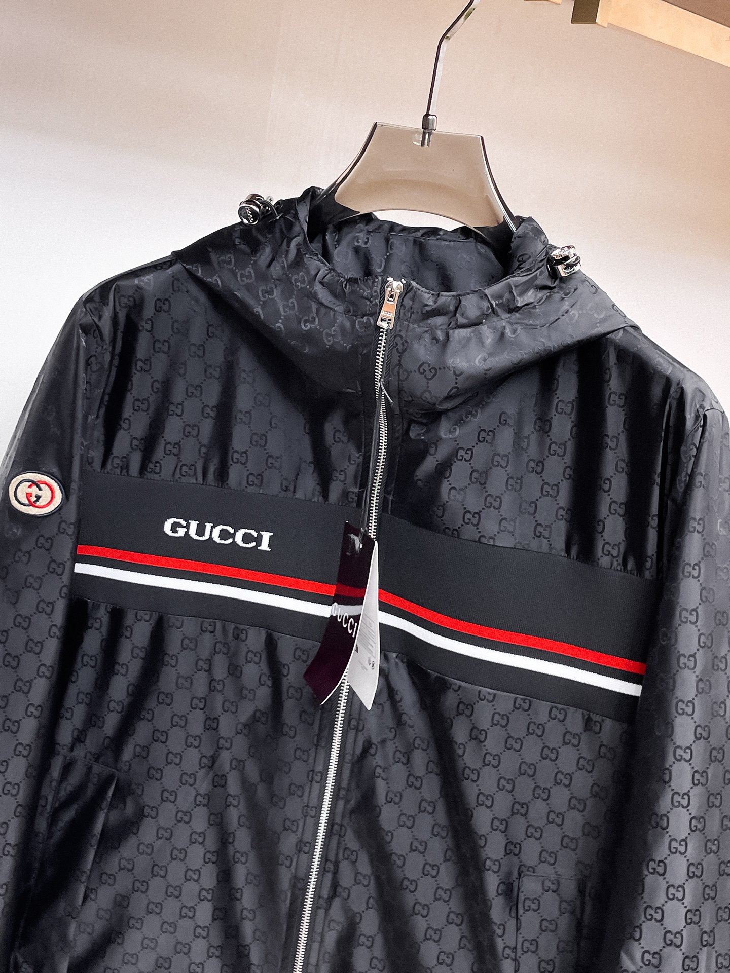 Gucci Male Jacket S-m-xl