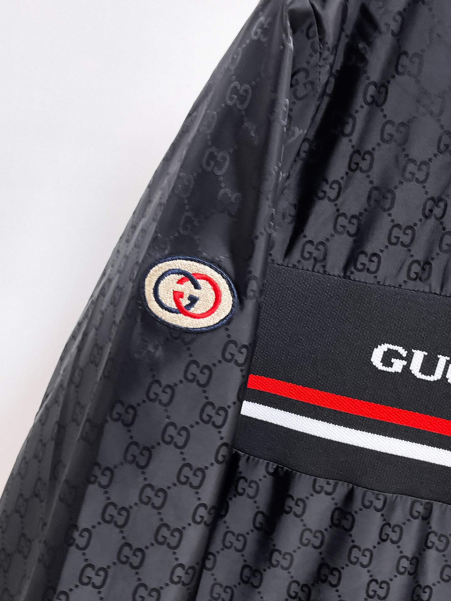 Gucci Male Jacket S-m-xl