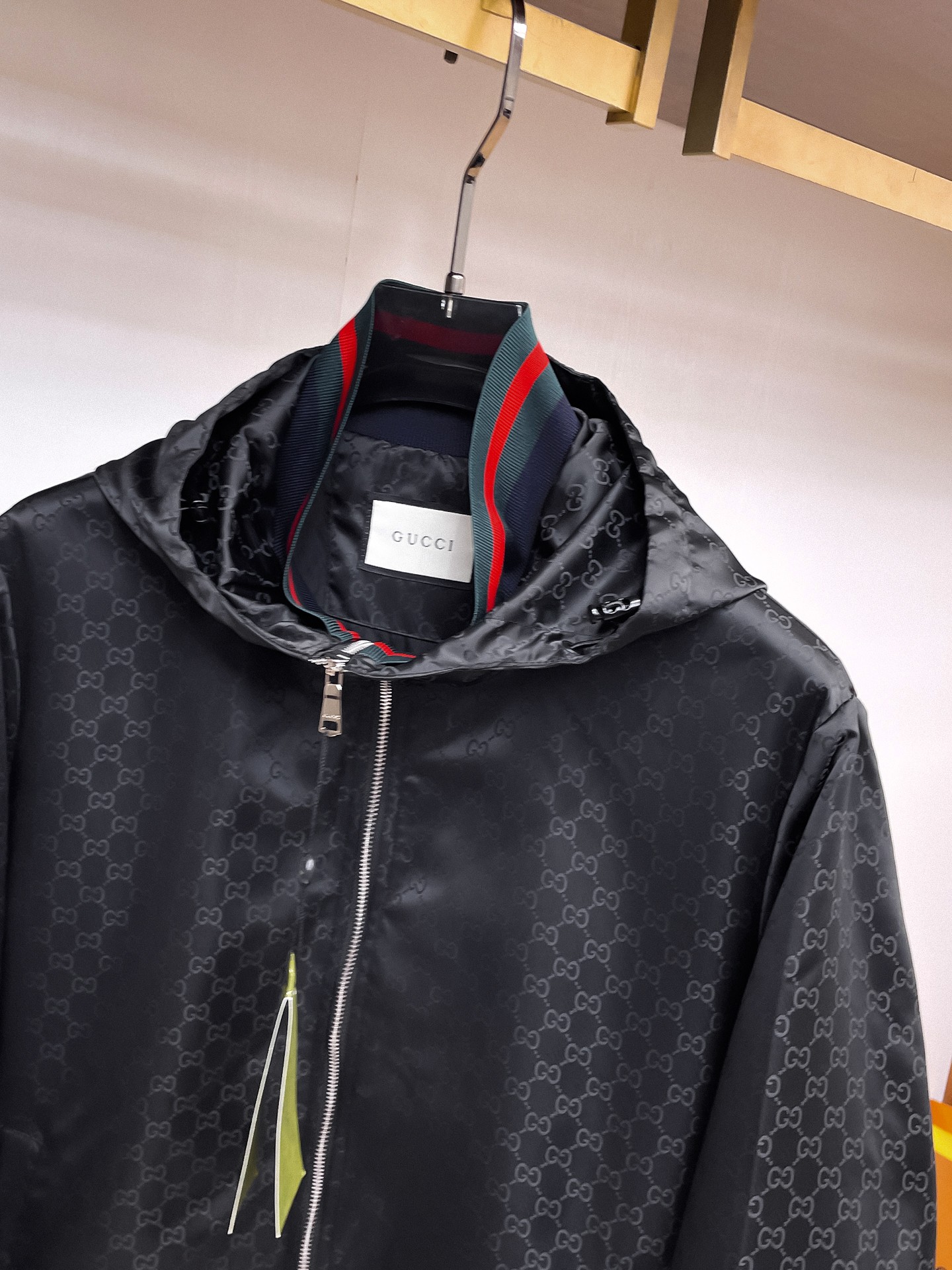 Gucci Male Jacket S-m-xl