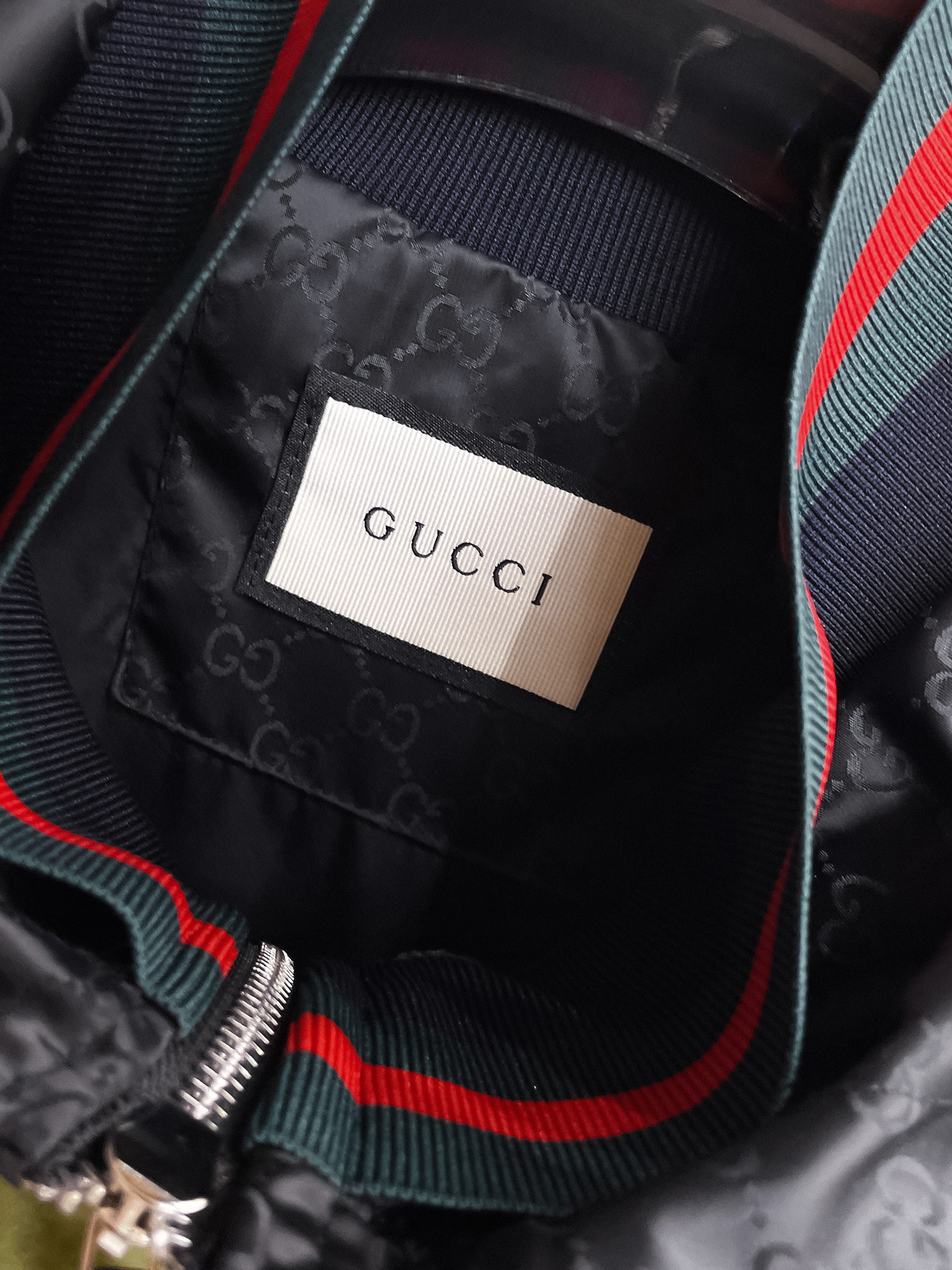 Gucci Male Jacket S-m-xl