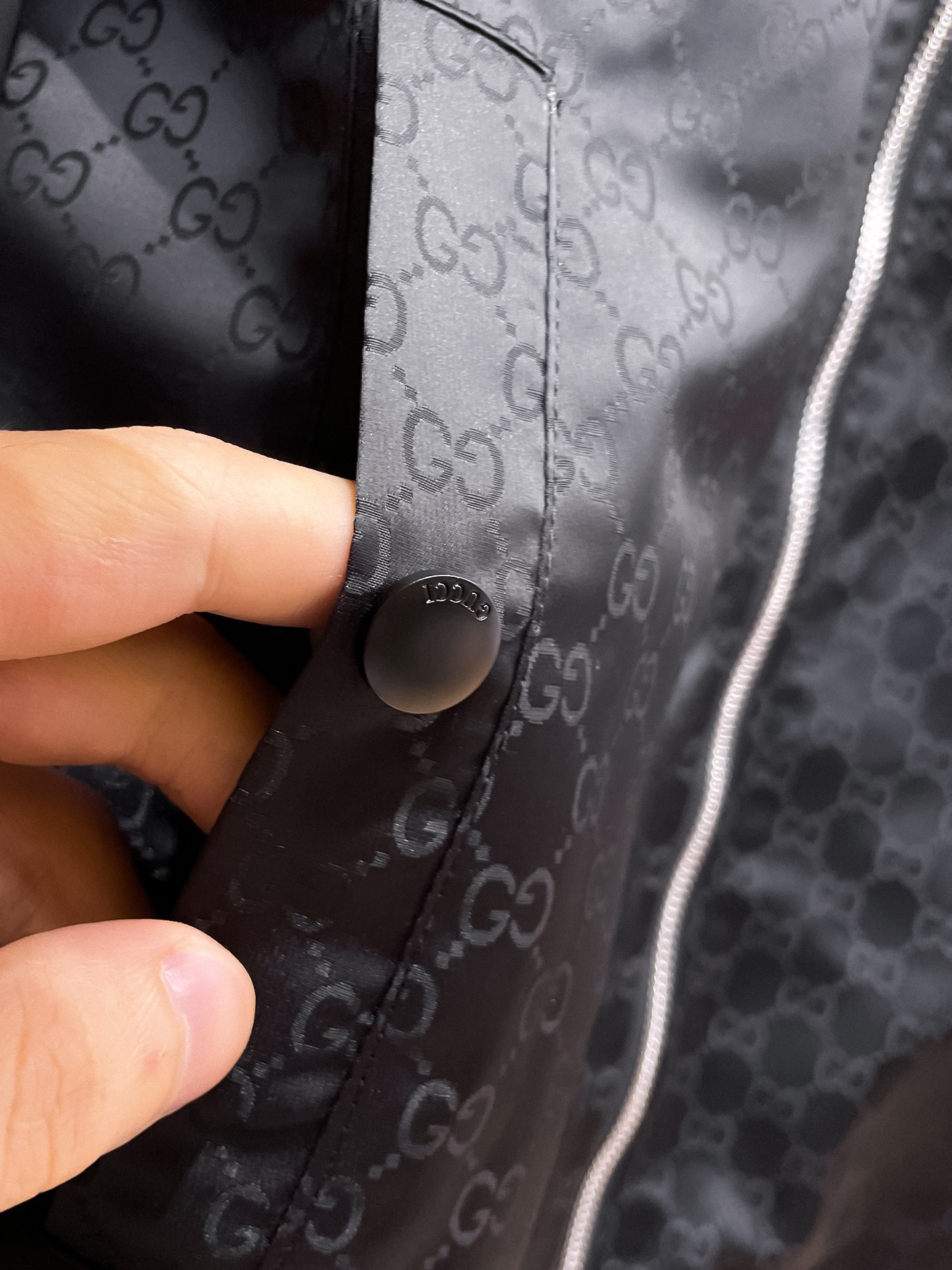 Gucci Male Jacket S-m-xl