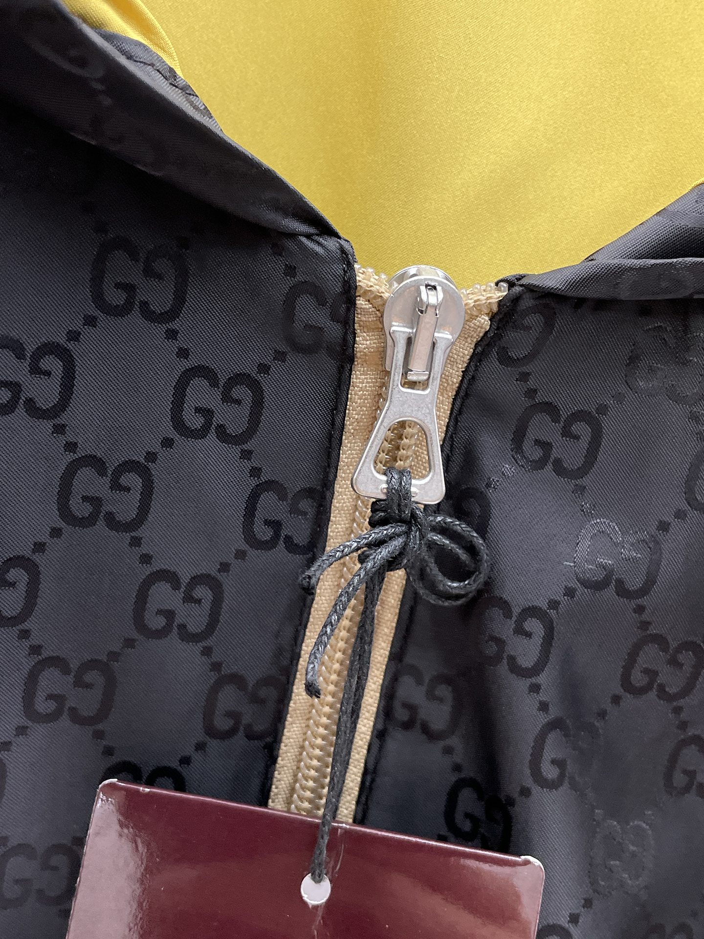 Gucci Male Jacket S-m-xl