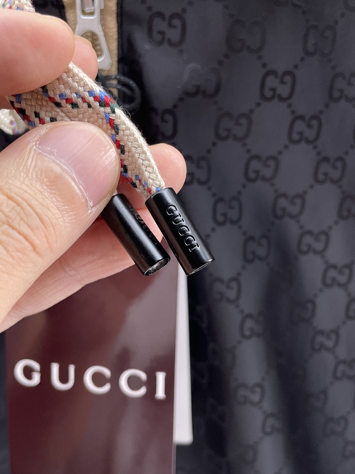Gucci Male Jacket S-m-xl