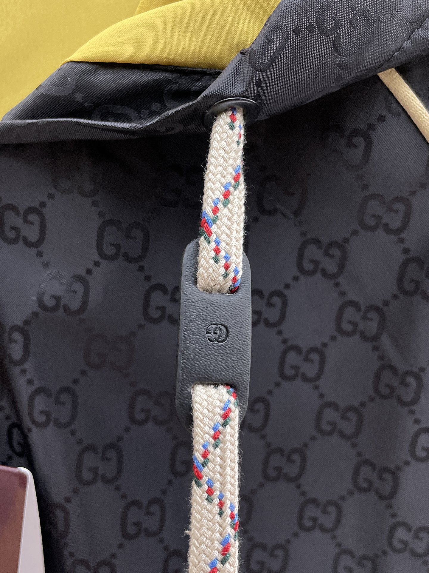 Gucci Male Jacket S-m-xl
