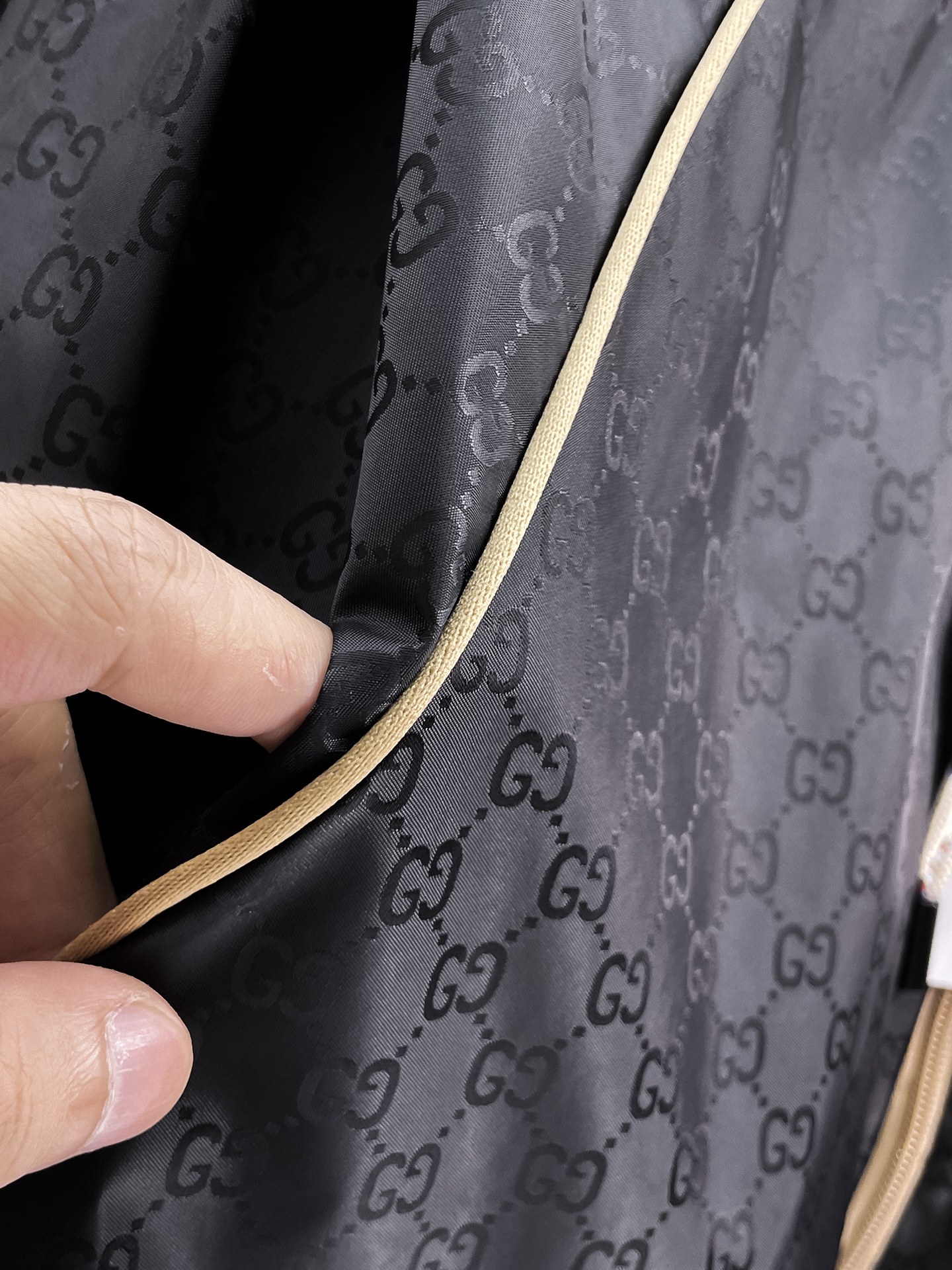 Gucci Male Jacket S-m-xl