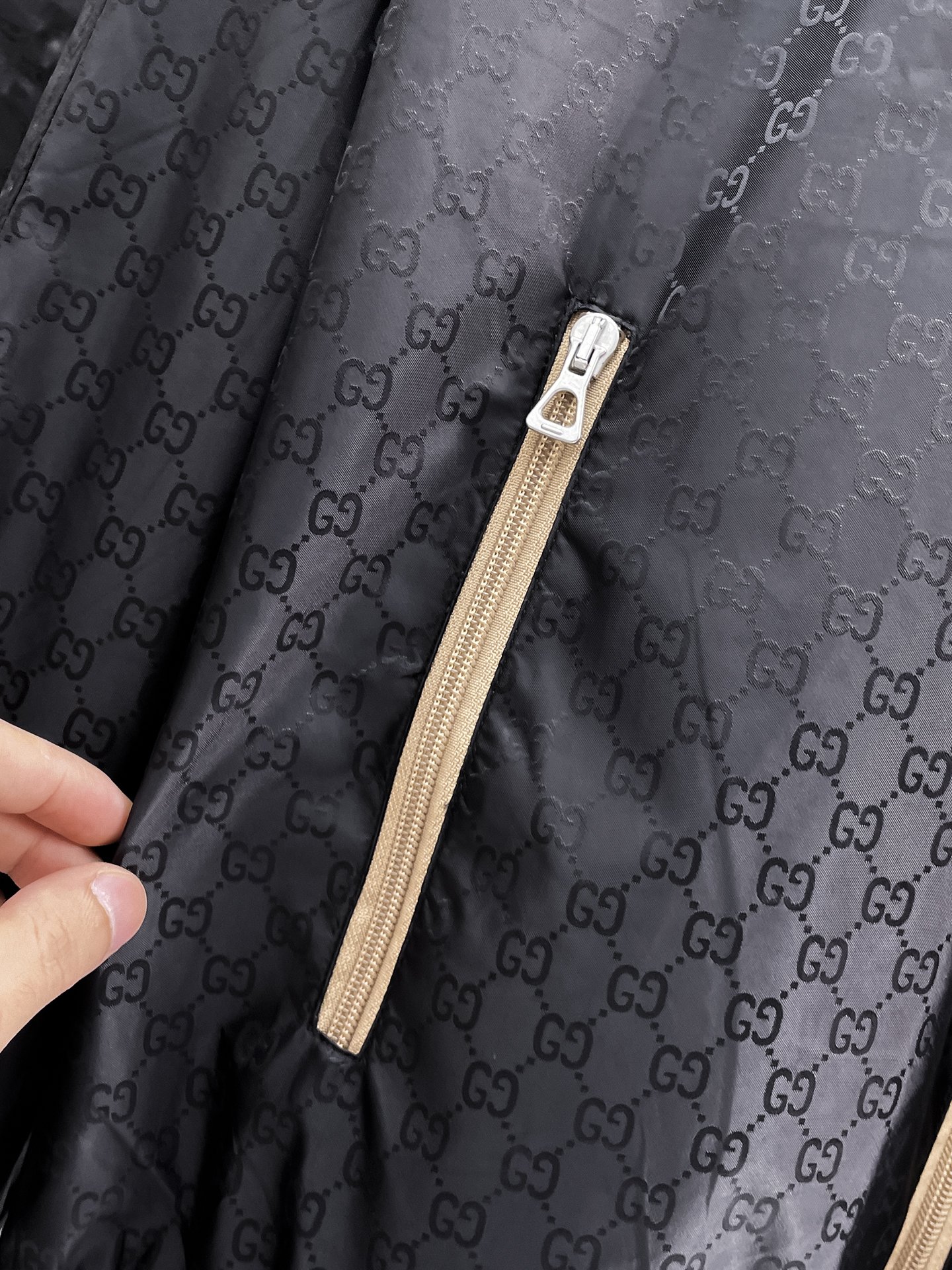 Gucci Male Jacket S-m-xl