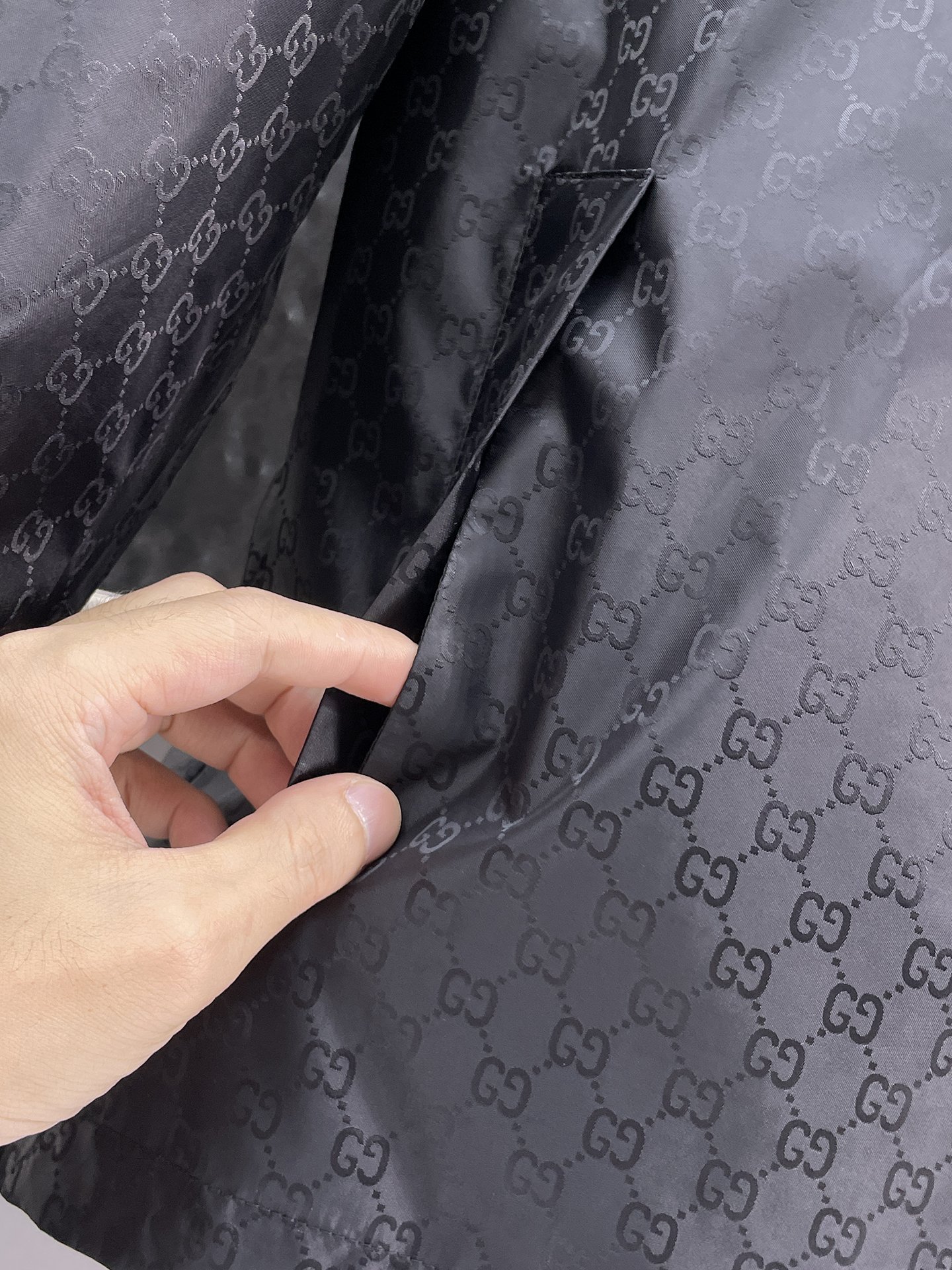 Gucci Male Jacket S-m-xl