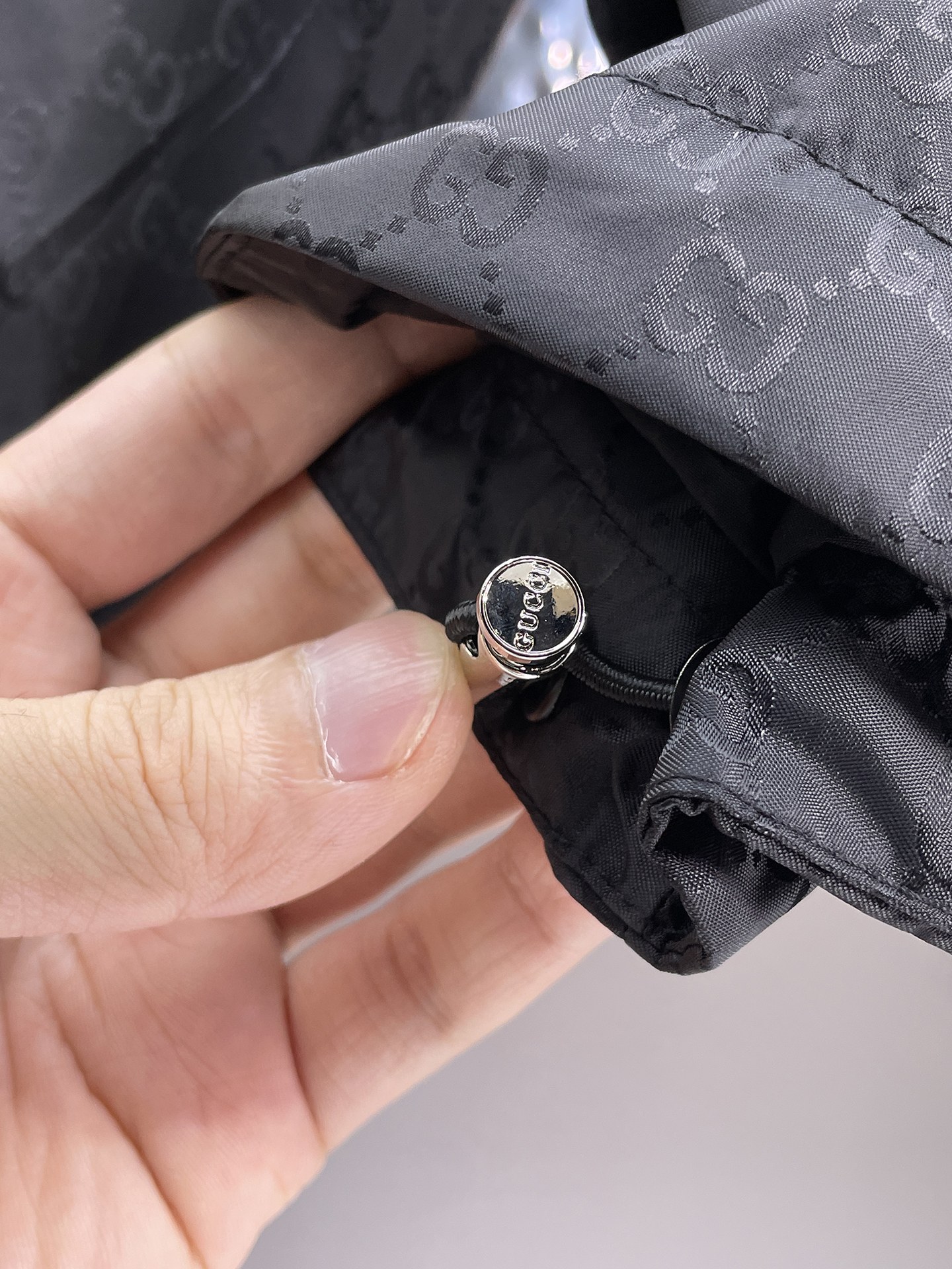 Gucci Male Jacket S-m-xl