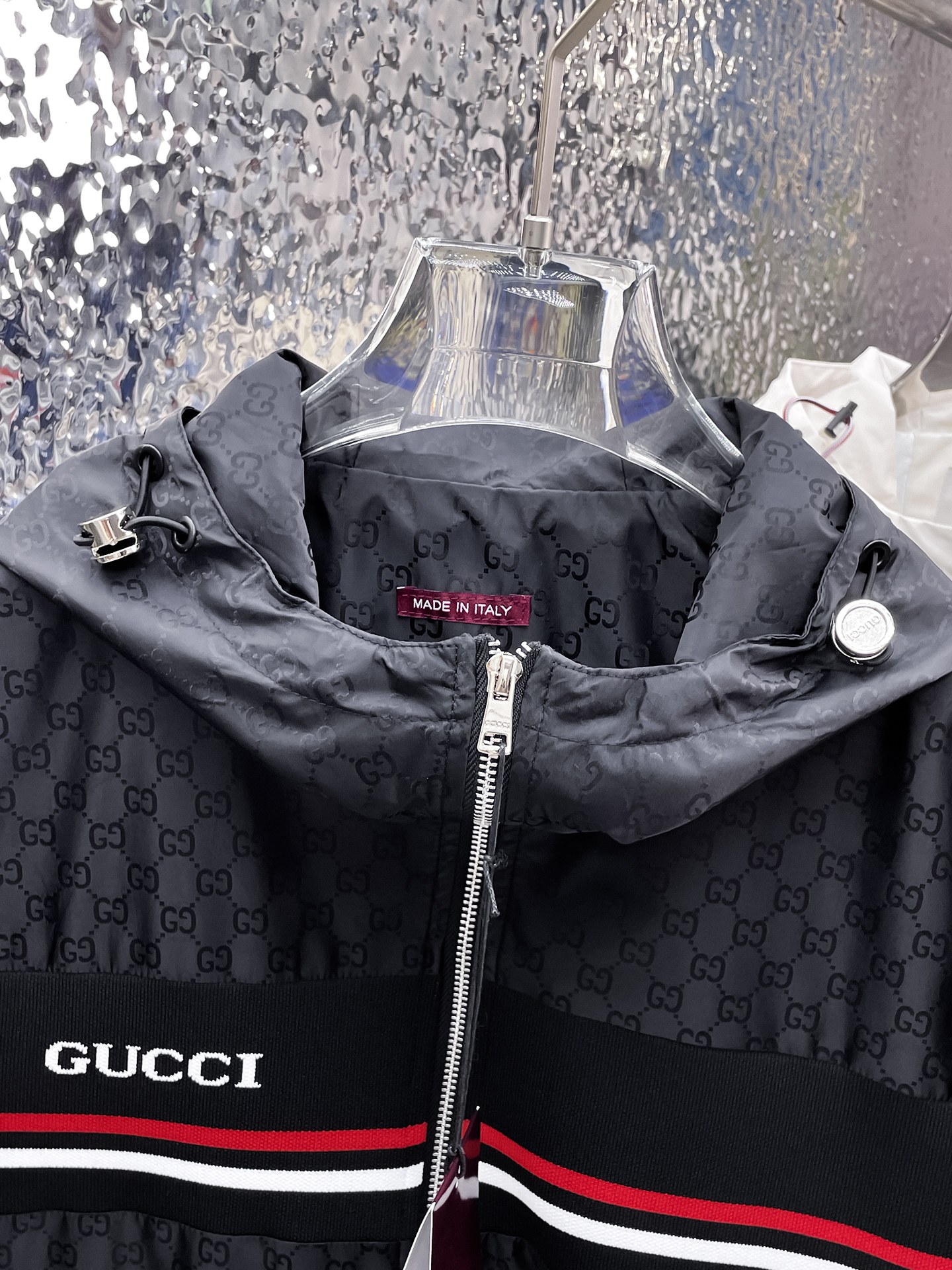 Gucci Male Jacket S-m-xl