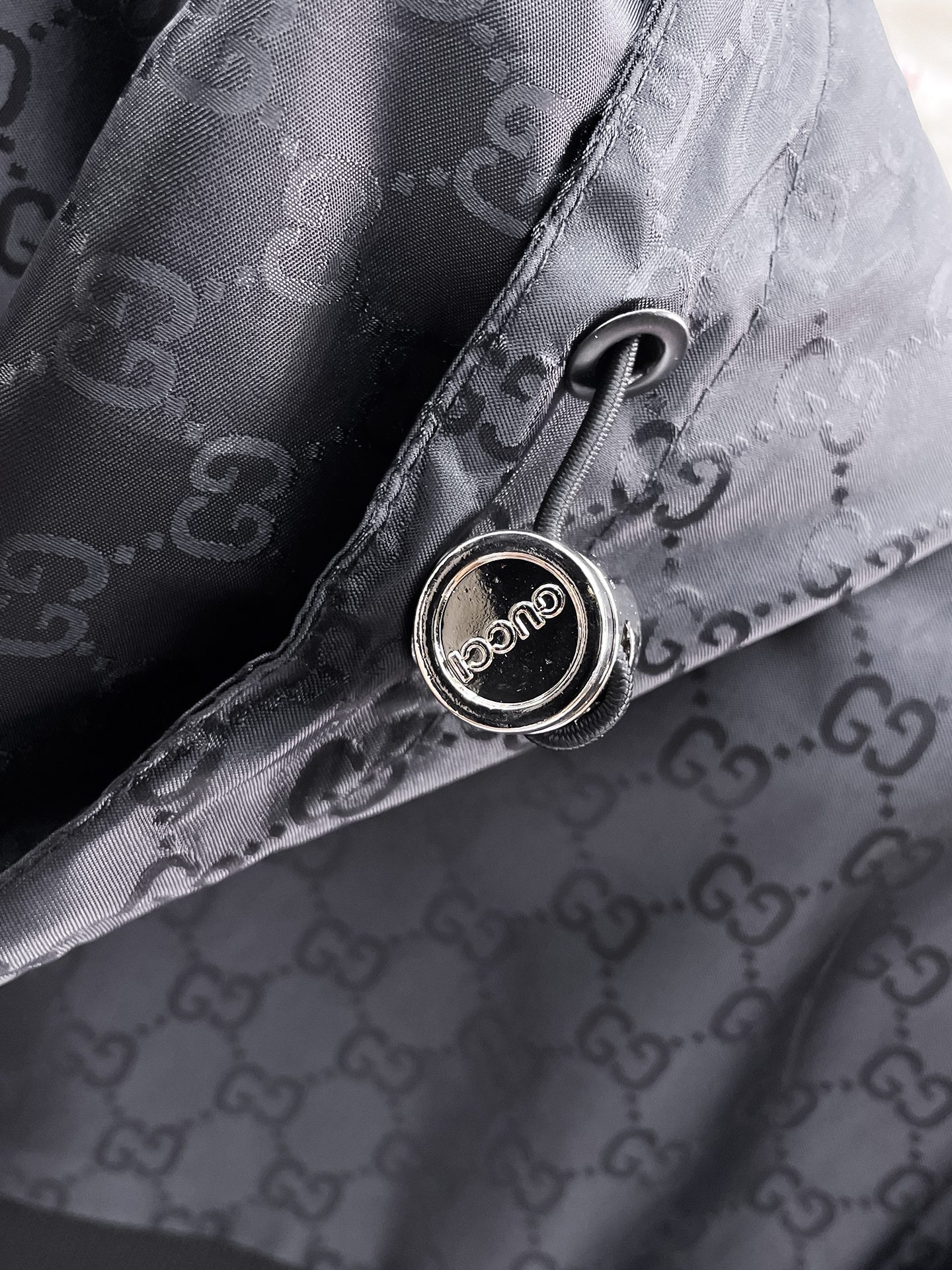 Gucci Male Jacket S-m-xl