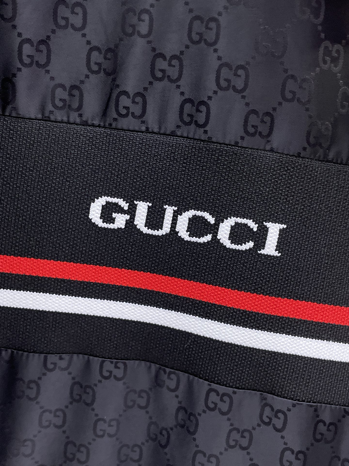 Gucci Male Jacket S-m-xl