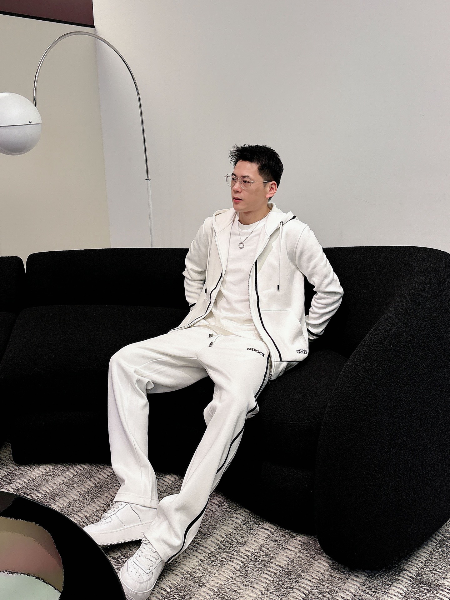 Gucci Basic Clothing Cotton M-xl
