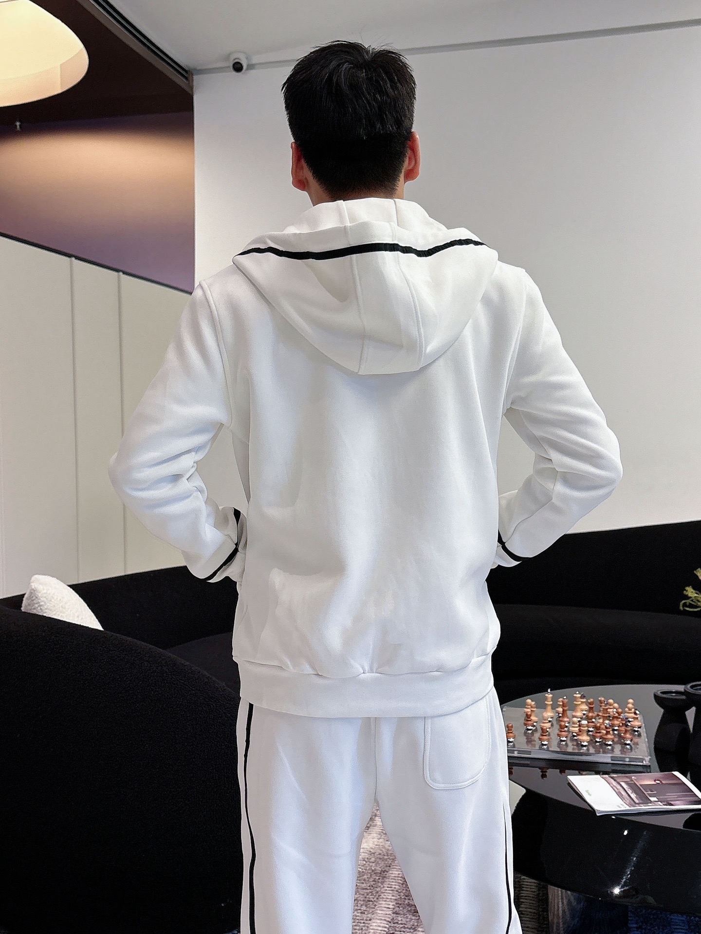 Gucci Basic Clothing Cotton M-xl
