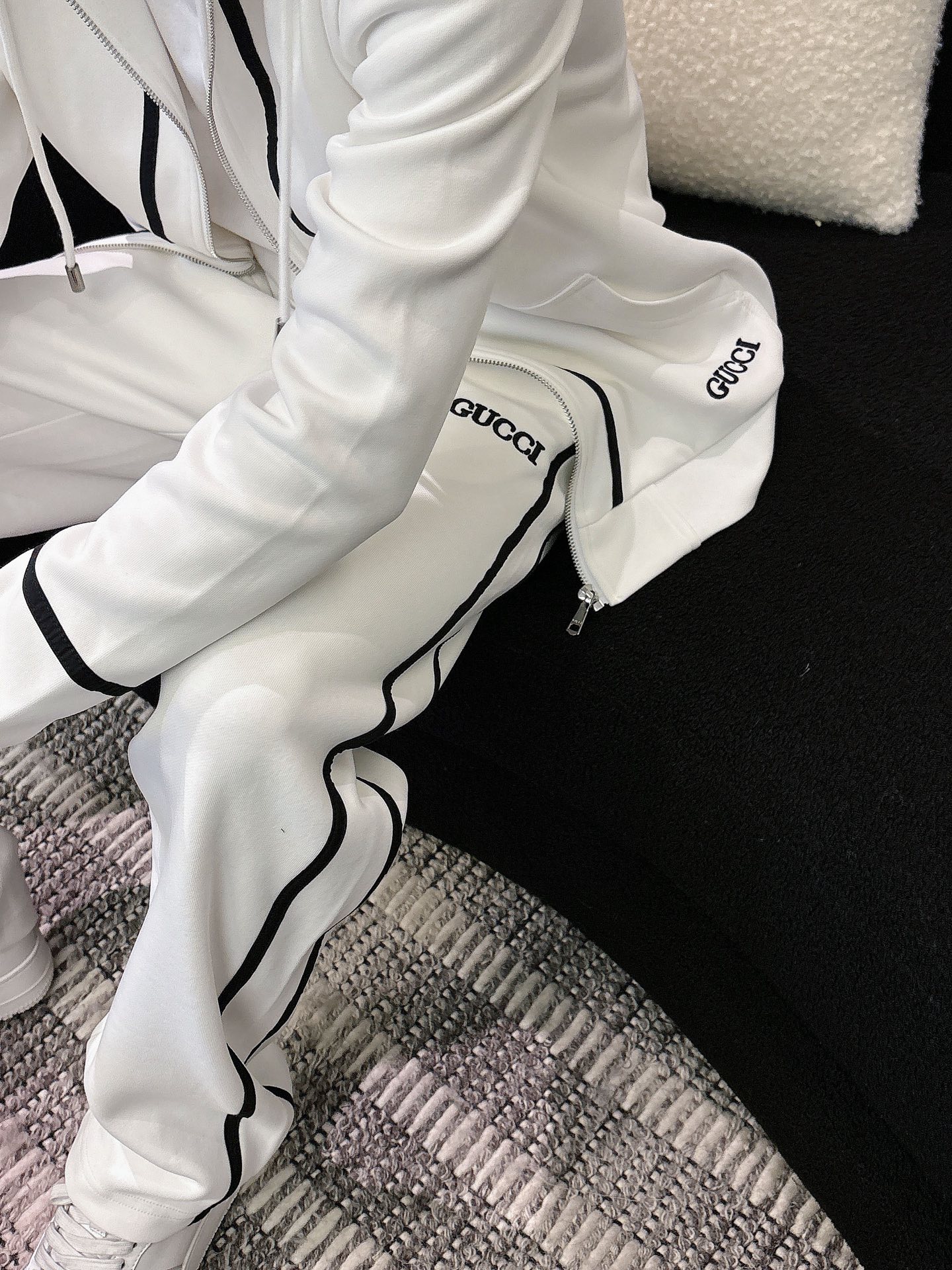 Gucci Basic Clothing Cotton M-xl