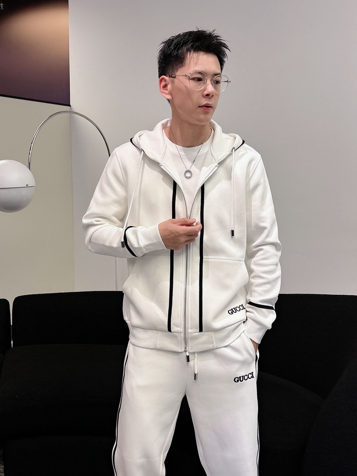 Gucci Basic Clothing Cotton M-xl