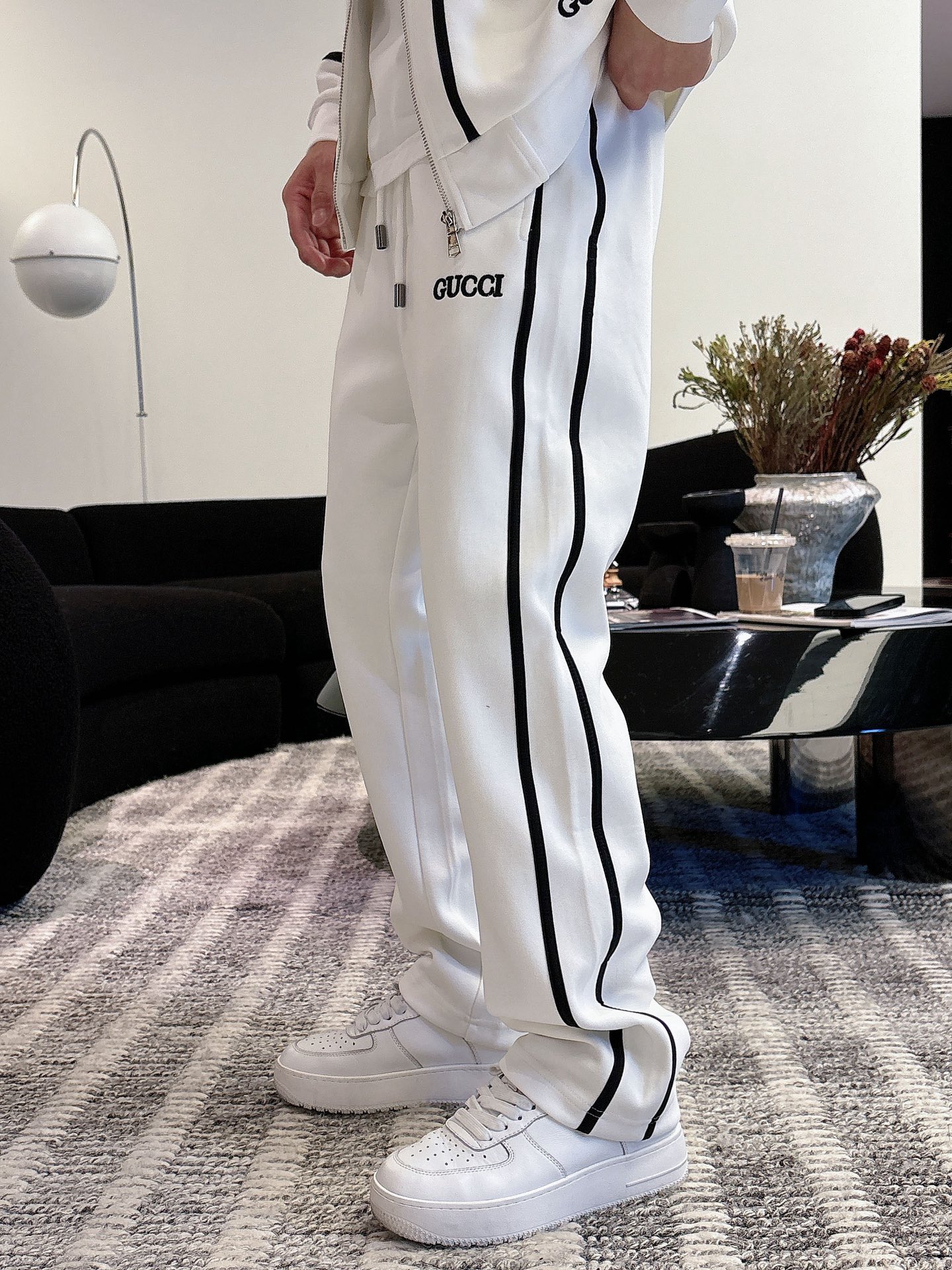 Gucci Basic Clothing Cotton M-xl