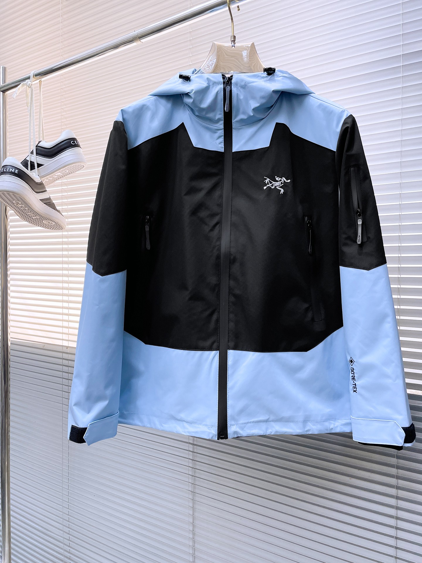 Arcteryx Male Jacket S-m-xl