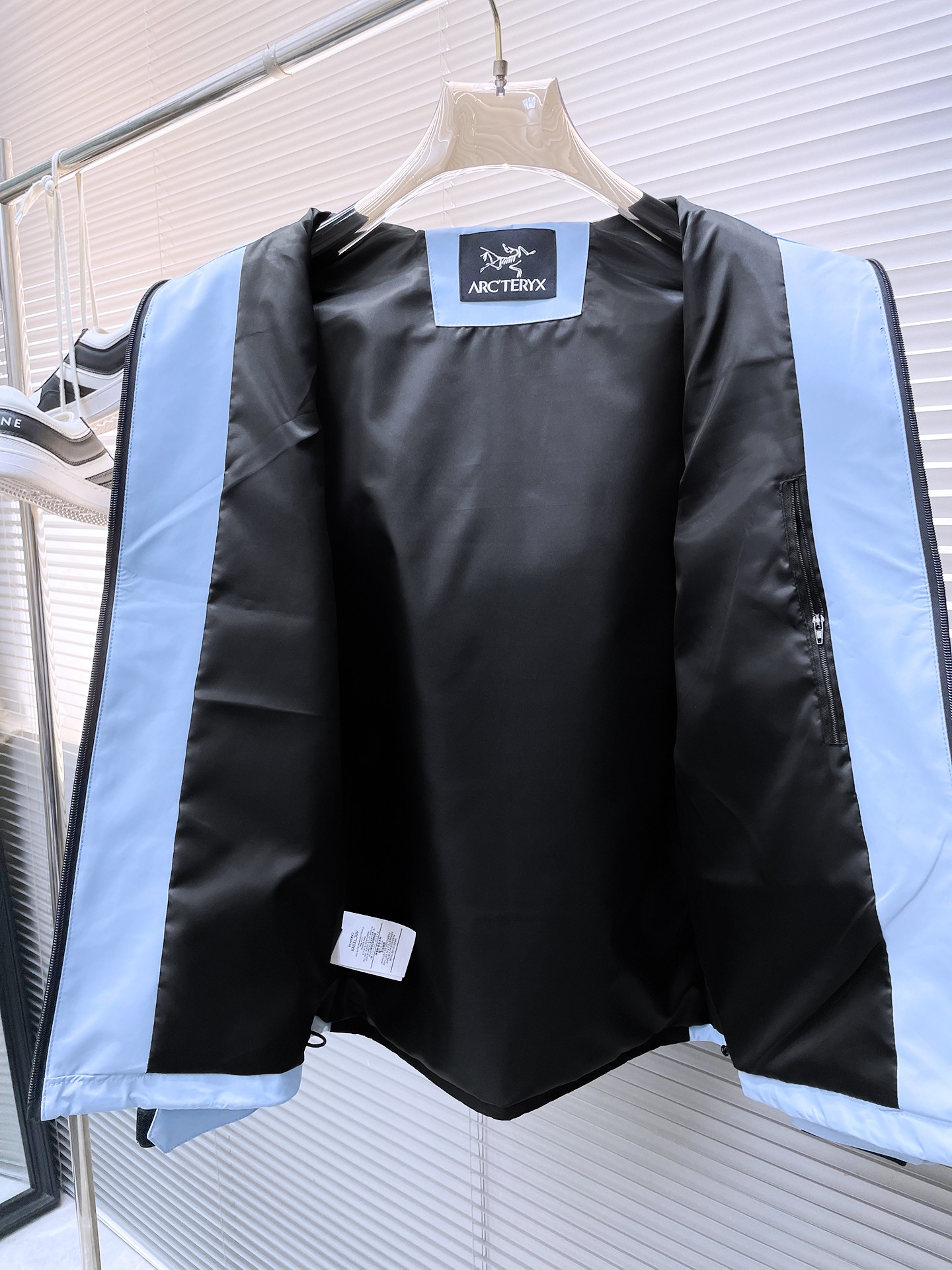 Arcteryx Male Jacket S-m-xl