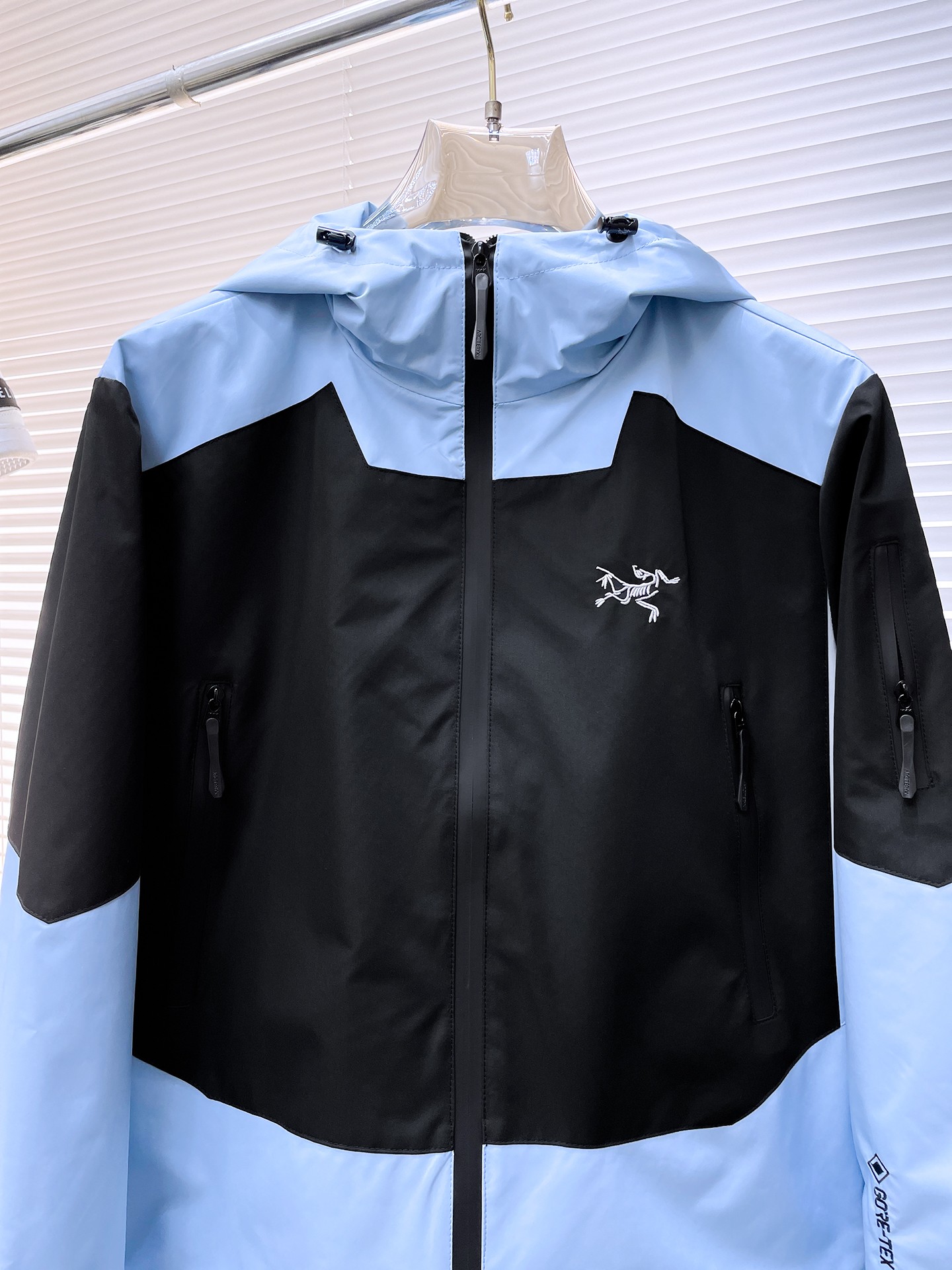 Arcteryx Male Jacket S-m-xl