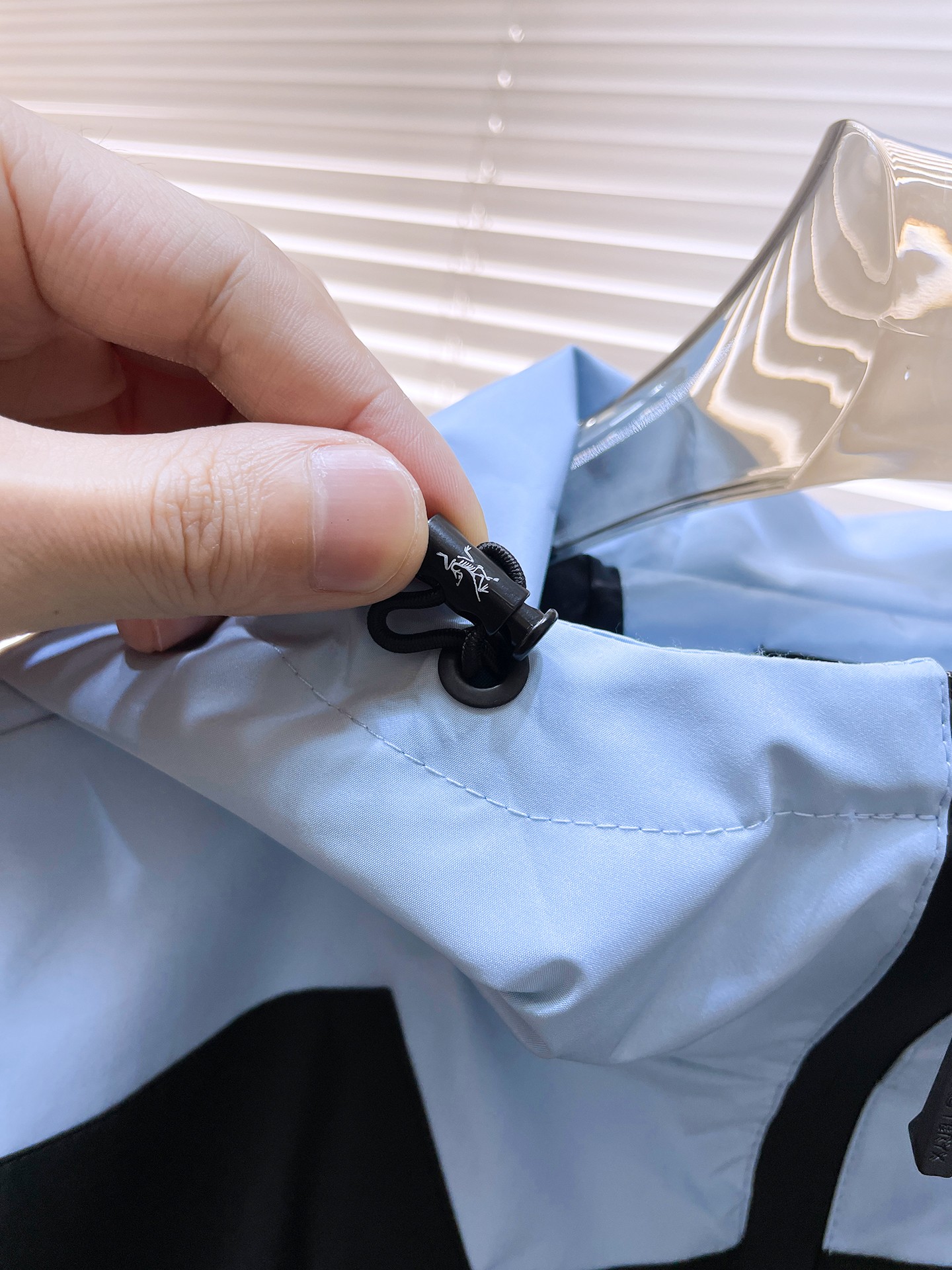 Arcteryx Male Jacket S-m-xl